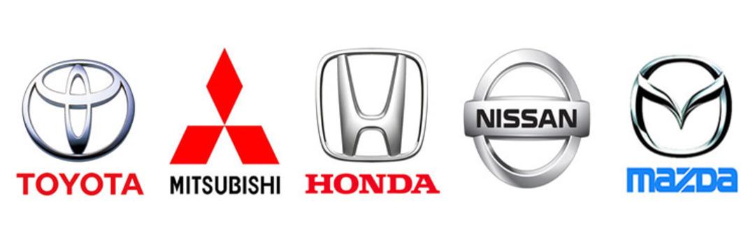 japan  car makers
