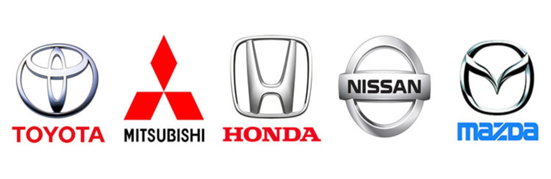 japan  car makers