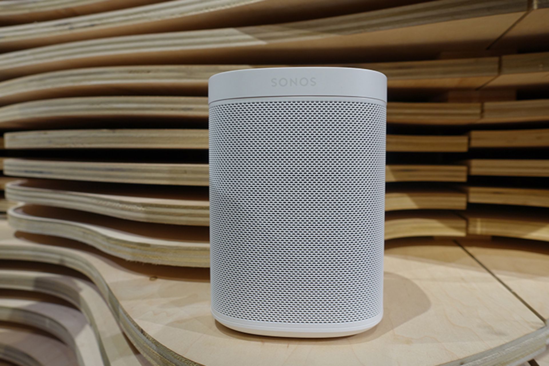 Sonos One