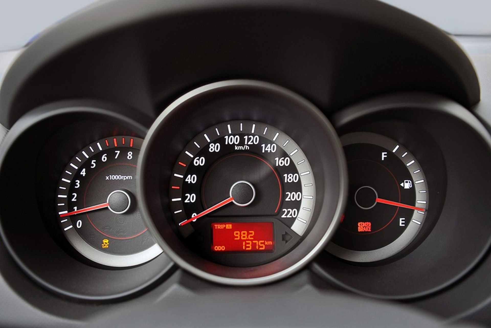 KIA cerato Saipa / کیا سراتو مونتاژ آپشنال