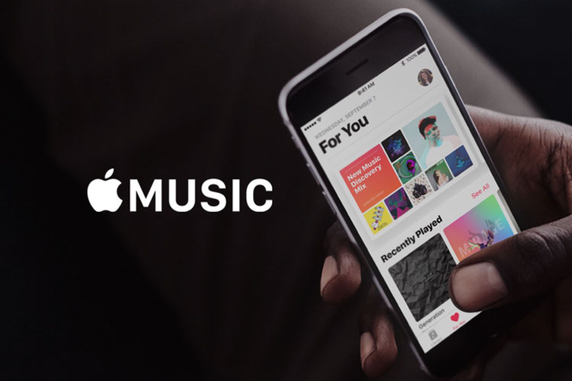 Apple Music