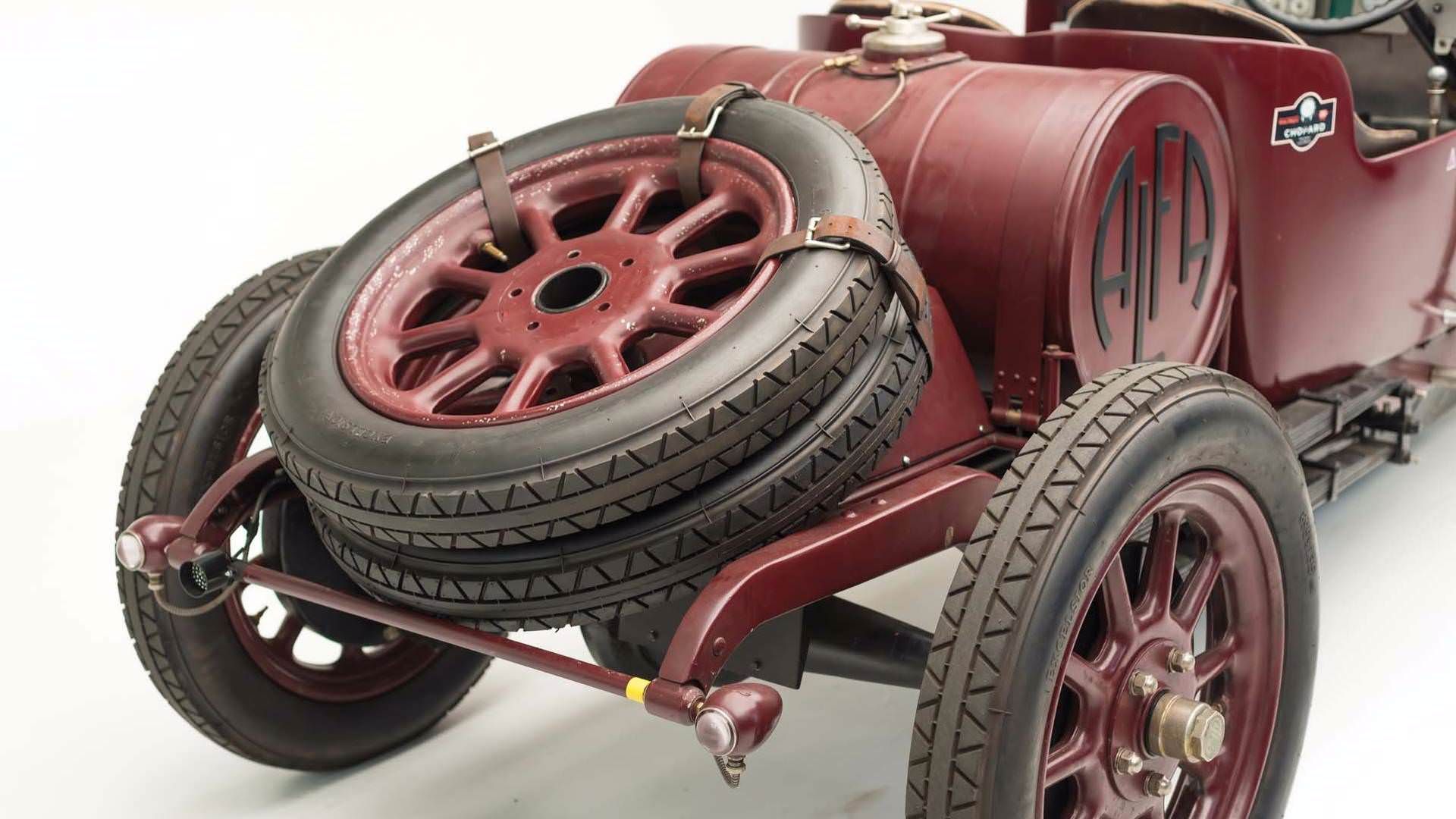 alfa romeo g1