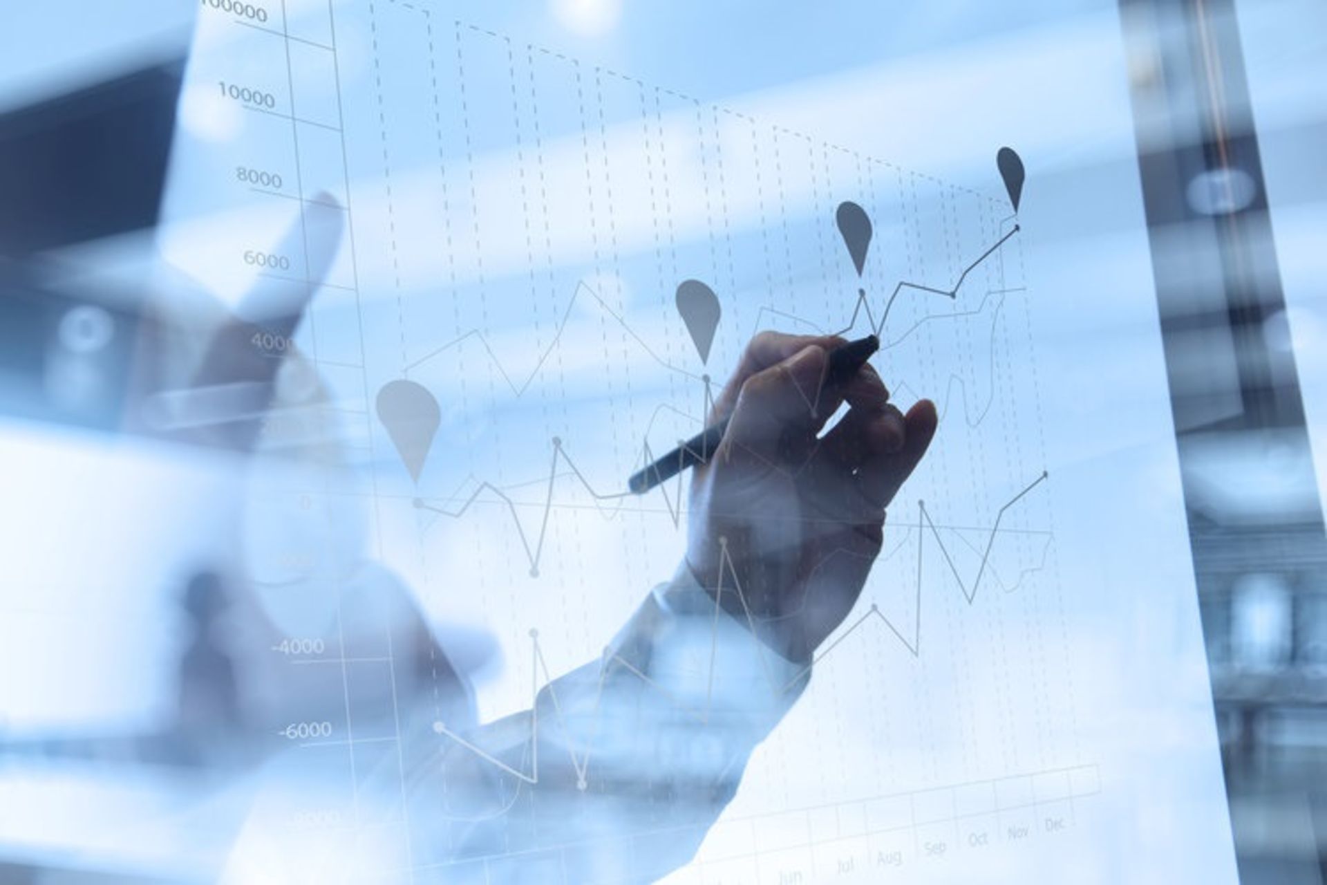 مدیریت موثر تیم های تجاری