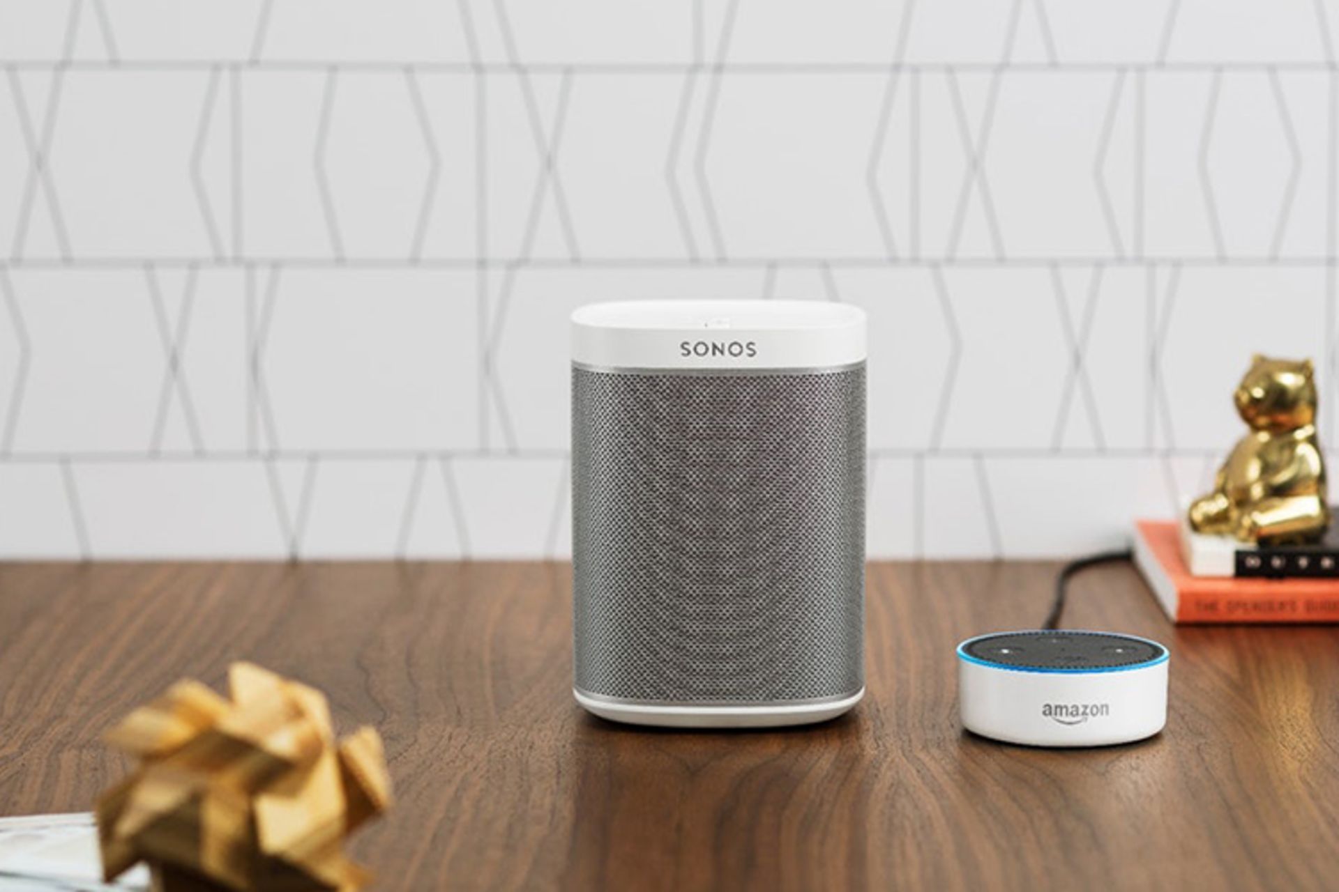 Sonos One