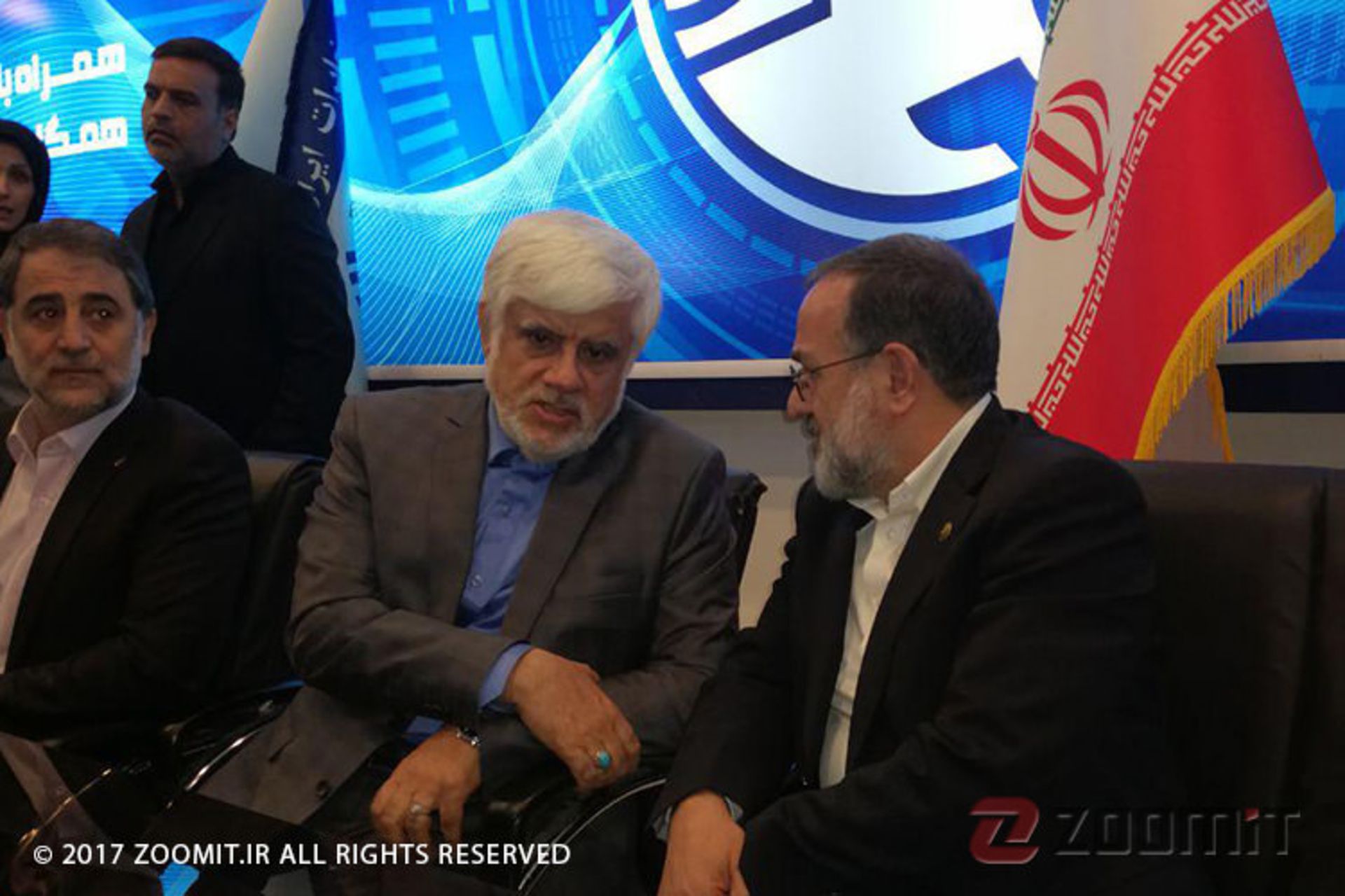 محمدرضا عارف