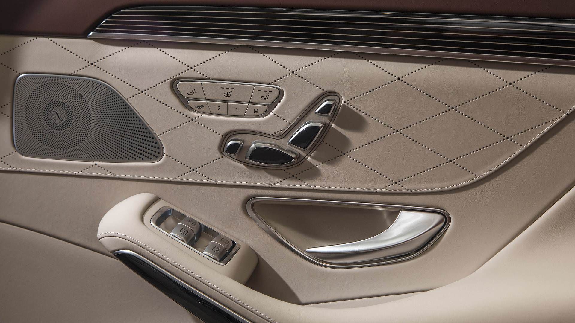 2018 Mercedes-AMG S65