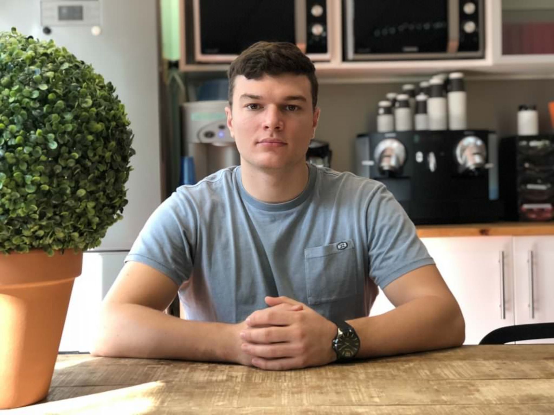 عملکرد دوربین آیفون ۸ پلاس