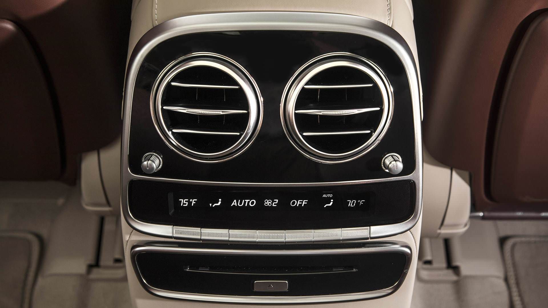 2018 Mercedes-AMG S65