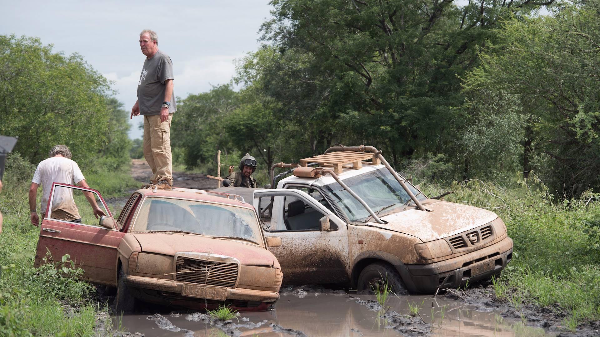 grand tour s2