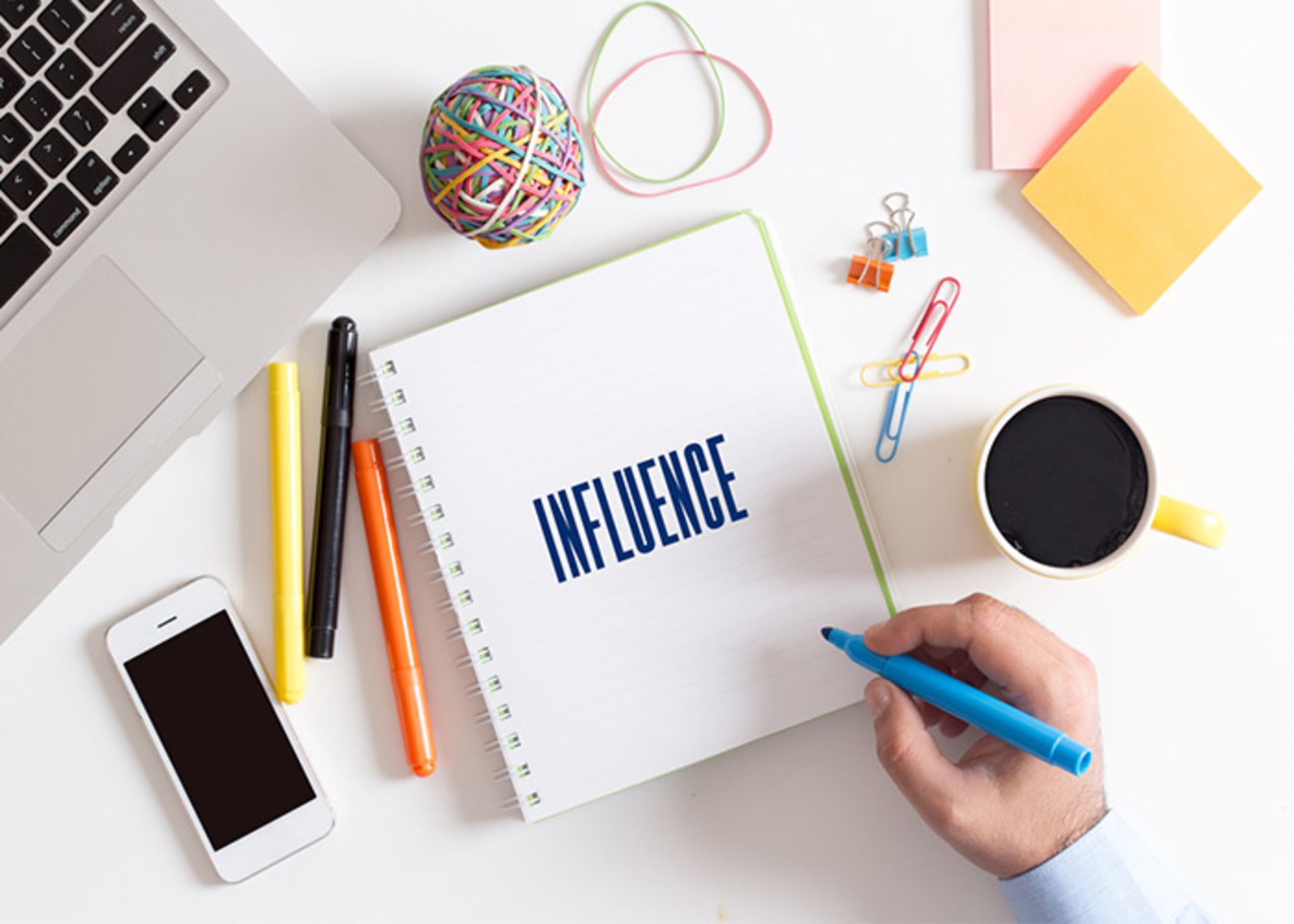 influencer marketing