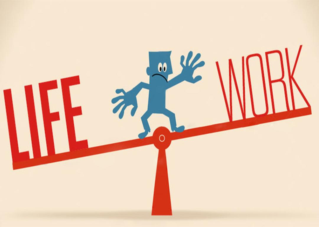 work life balance