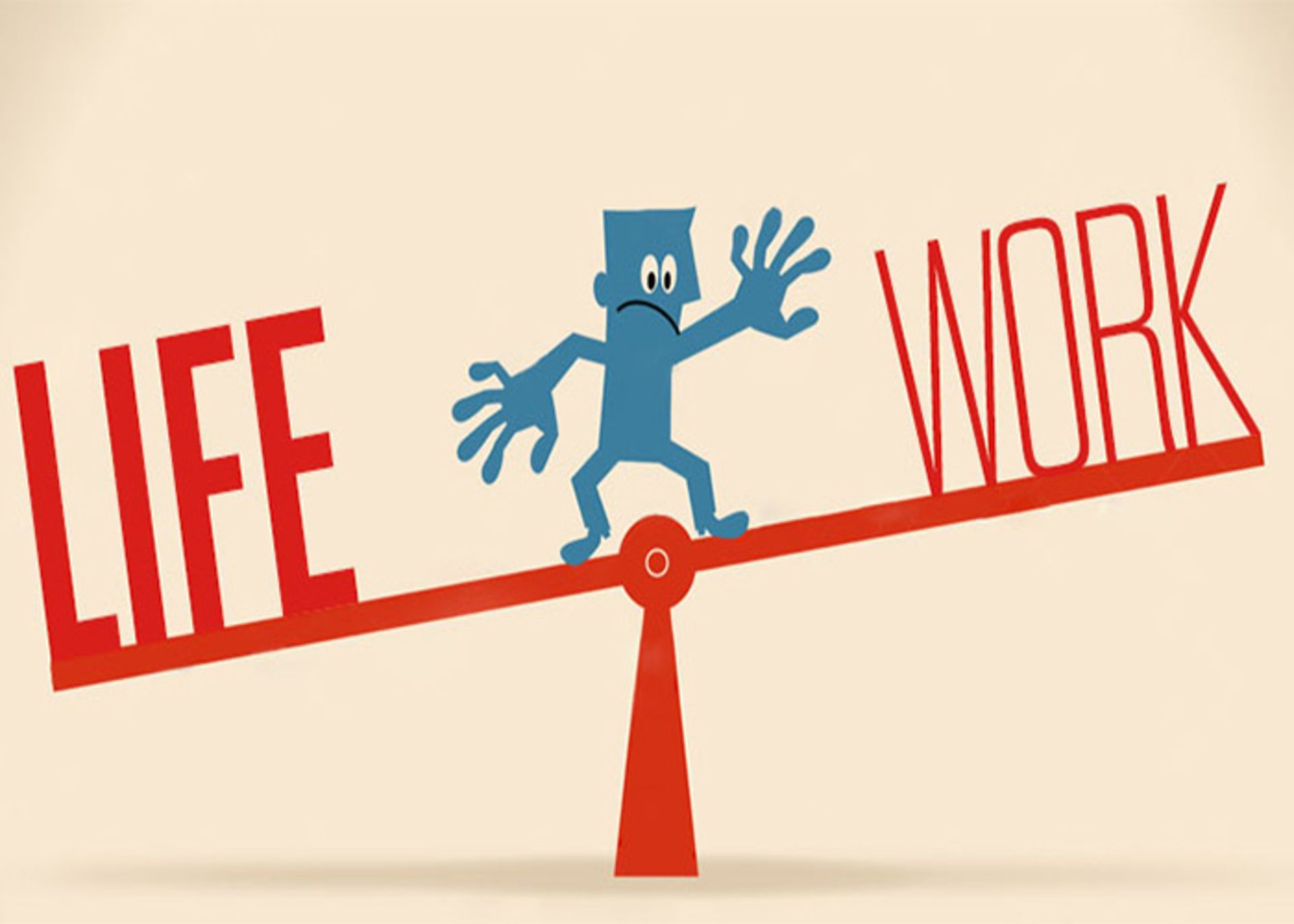 work life balance