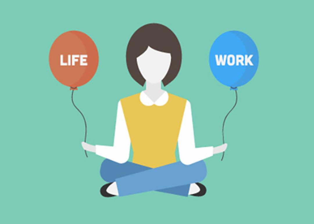 work life balance