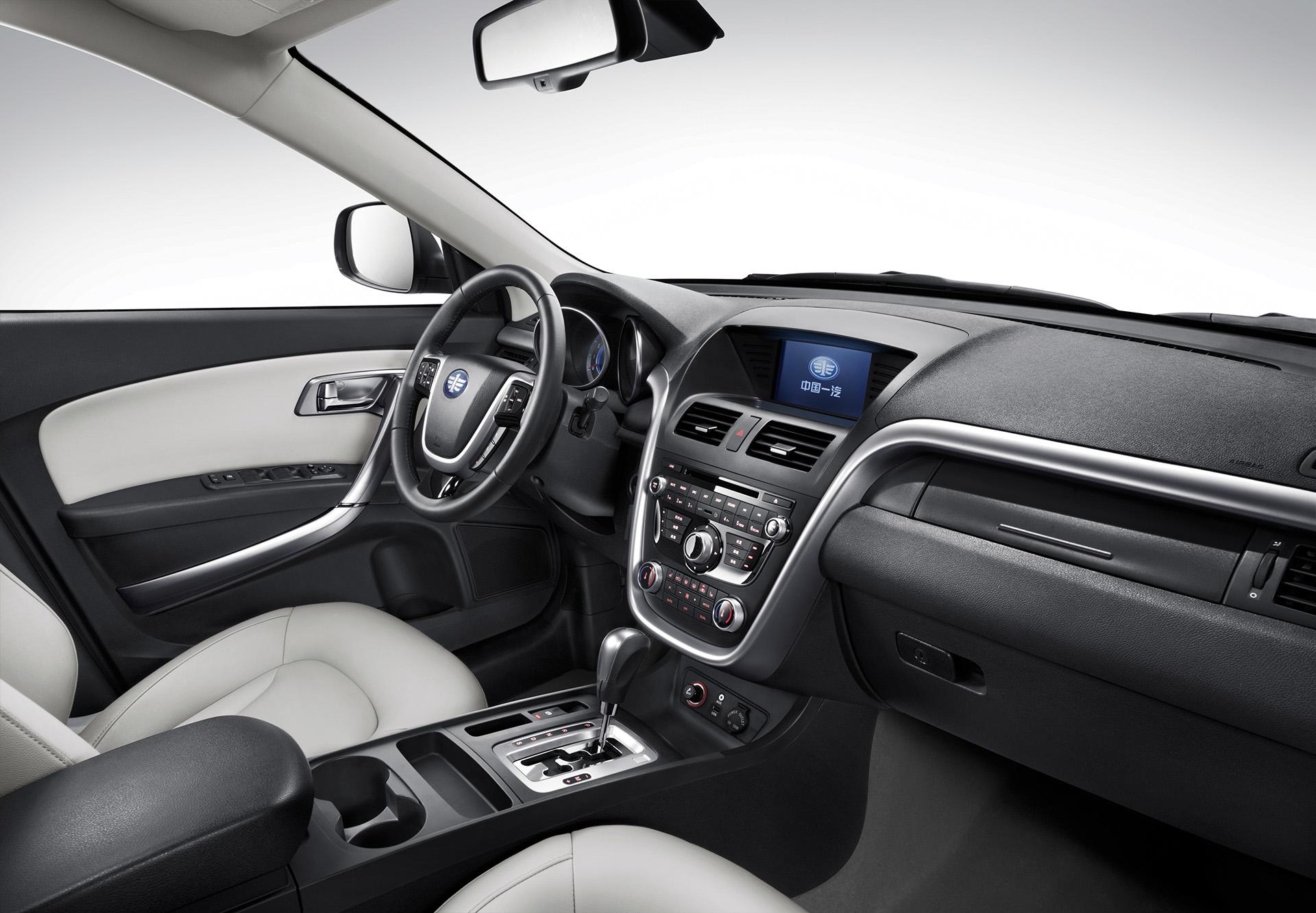 Besturn X80