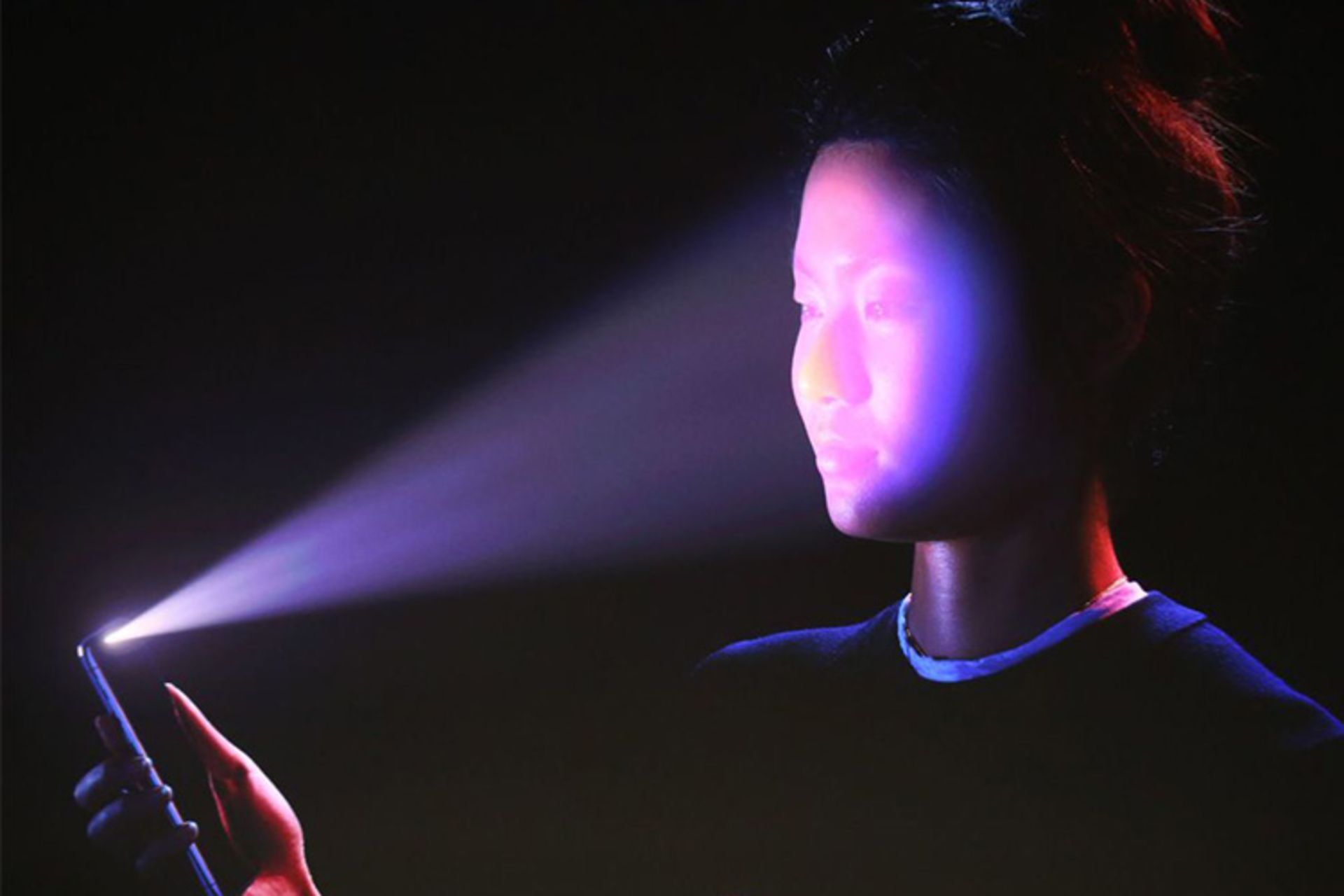 face id