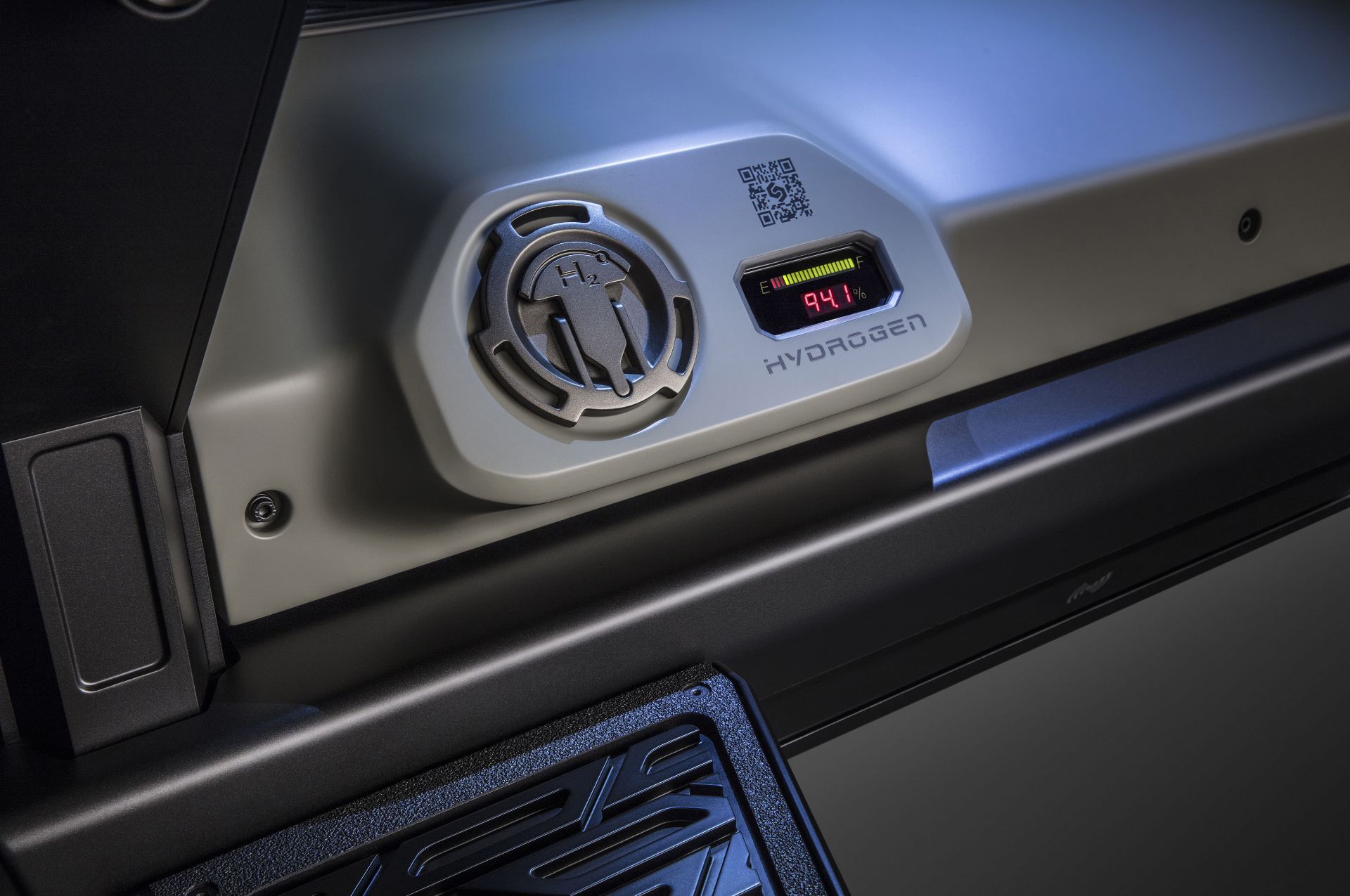 پلتفرم SURUS جنرال موتورز