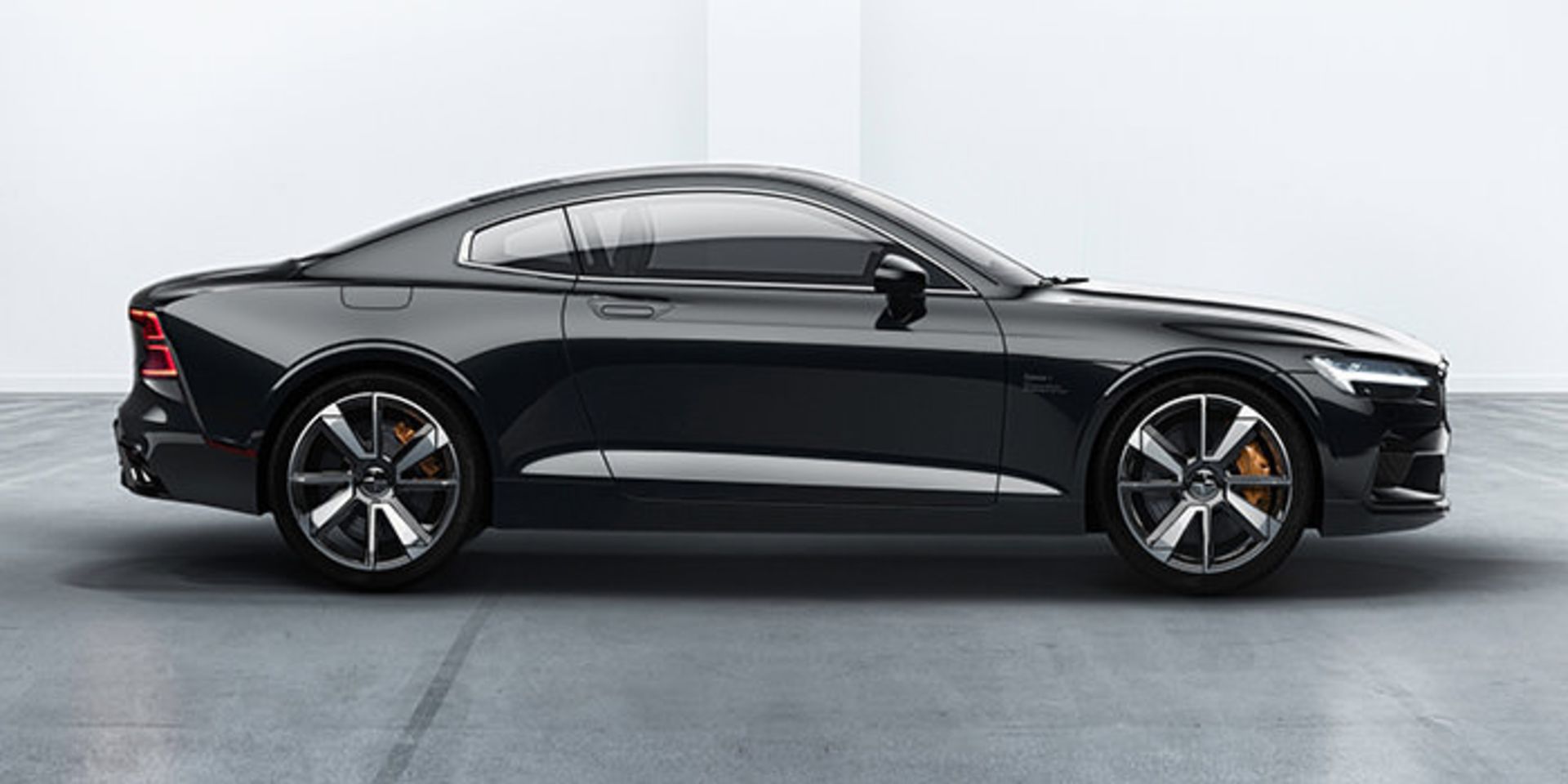 پل استار 1 / polestar 1