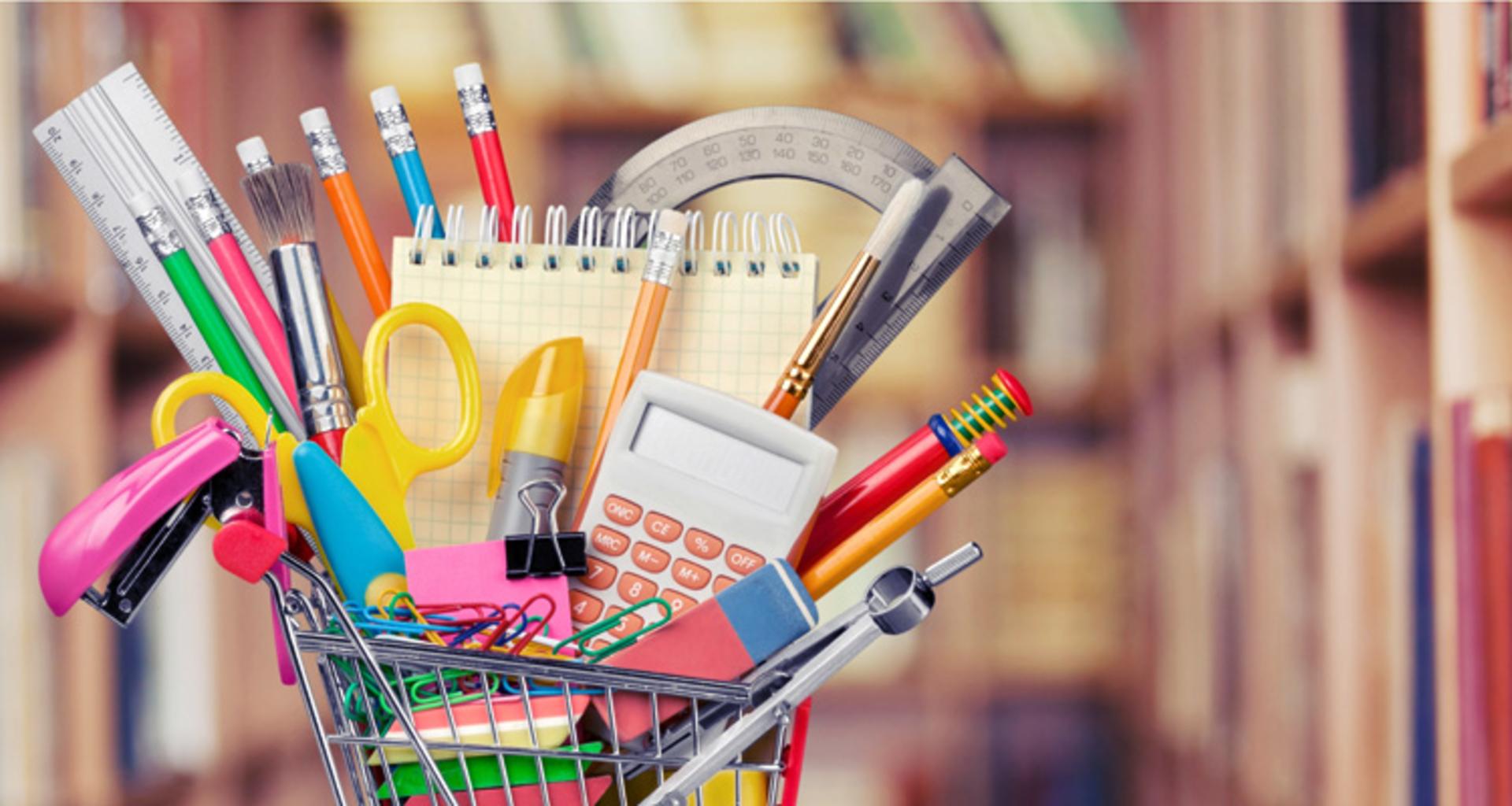 supplies