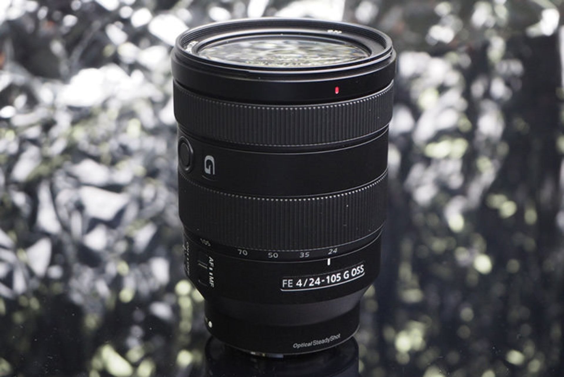 لنز سونی sony 24-105 f/4