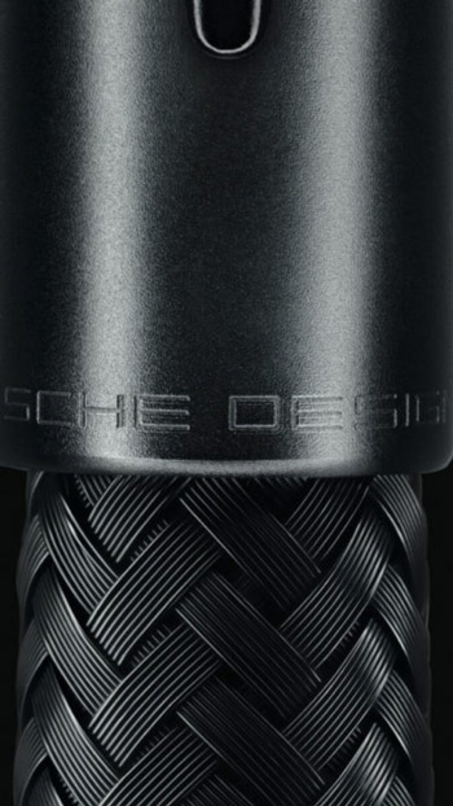 تصویر پس‏‌زمینه میت 10 پورش دیزاین