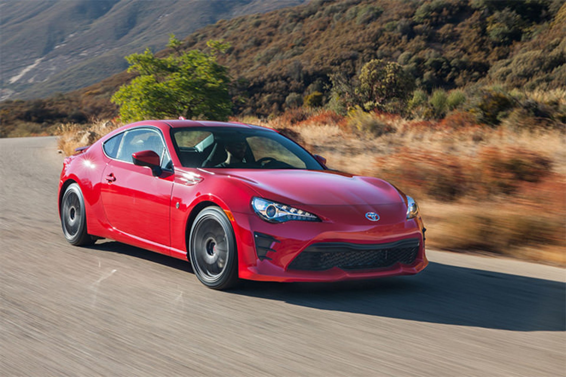toyota 86