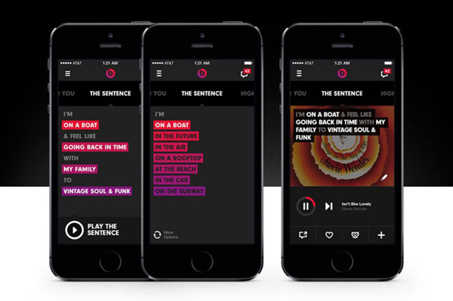 beats music