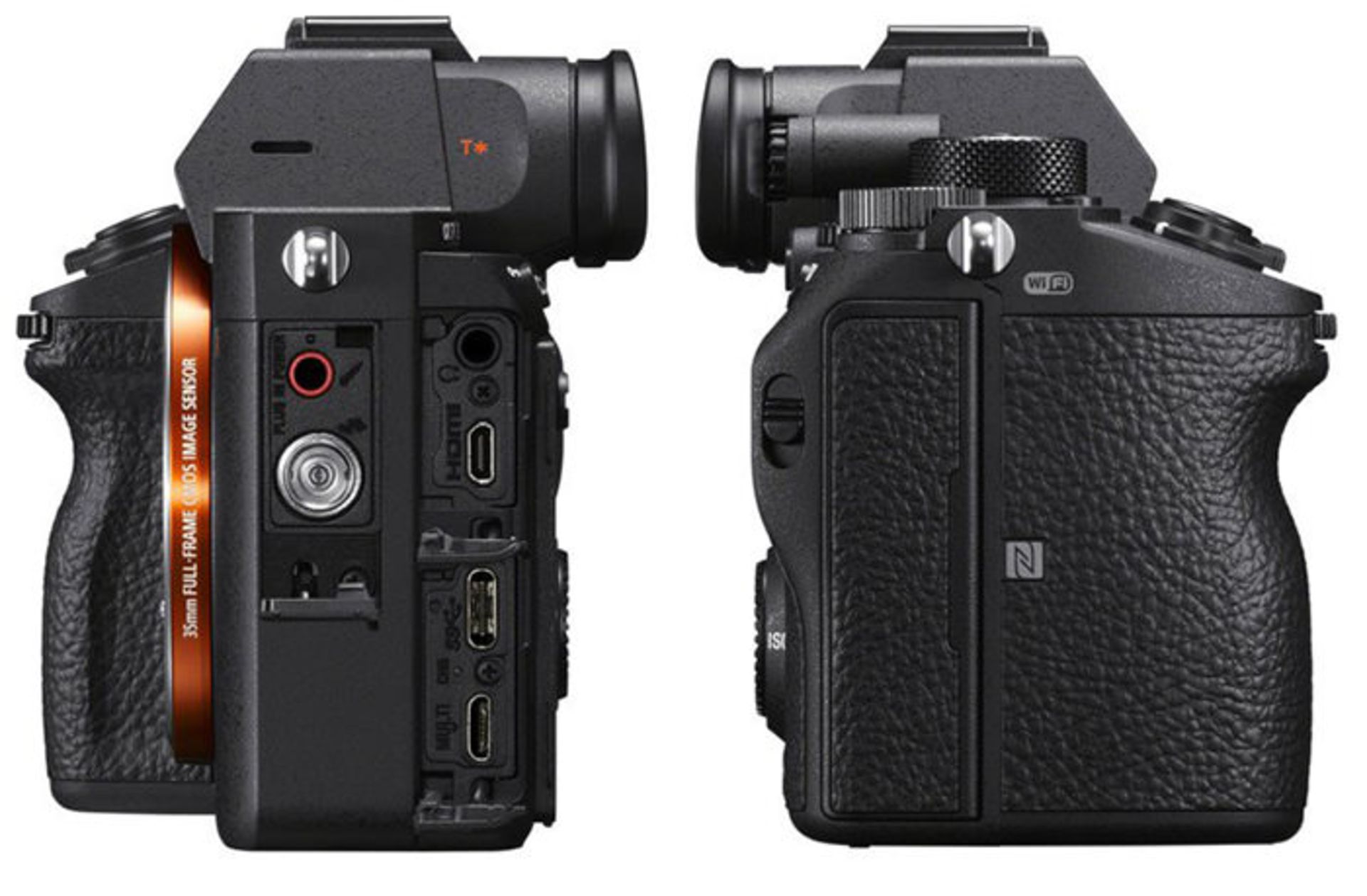 سونی Sony a7R III 