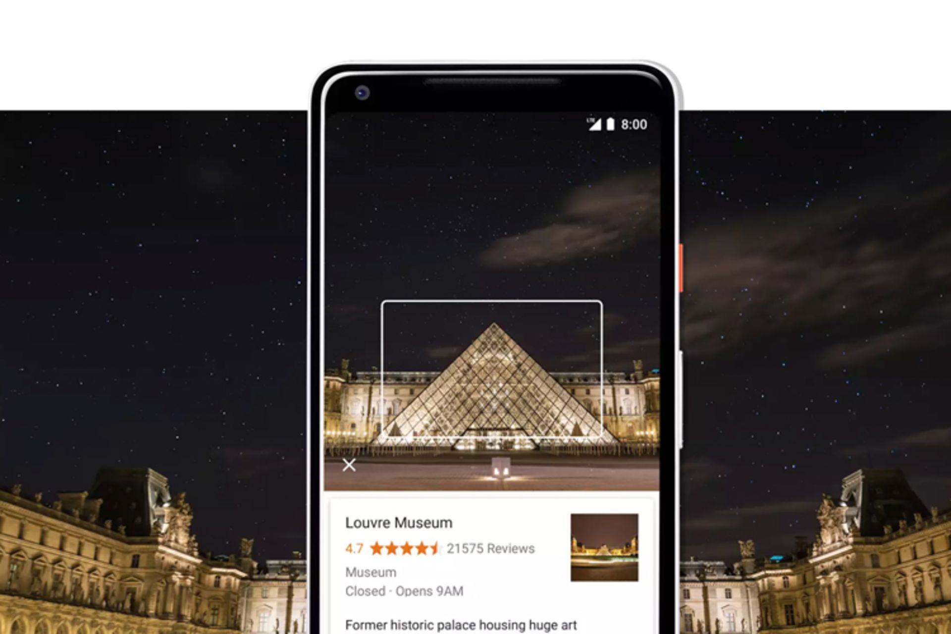 پیکسل ۲ ایکس ال / Pixel 2 XL