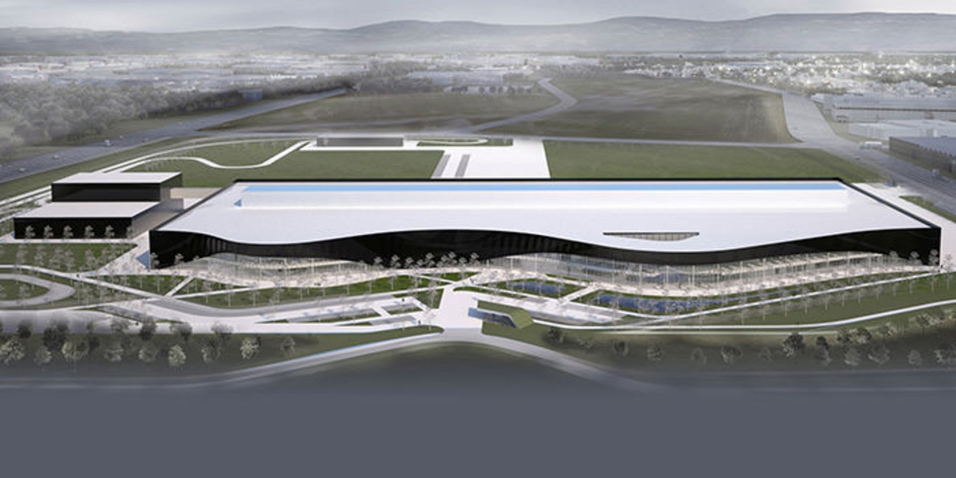 پل استار 1 / polestar 1