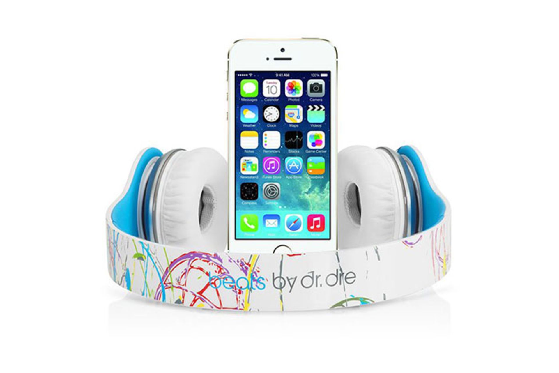 apple beats