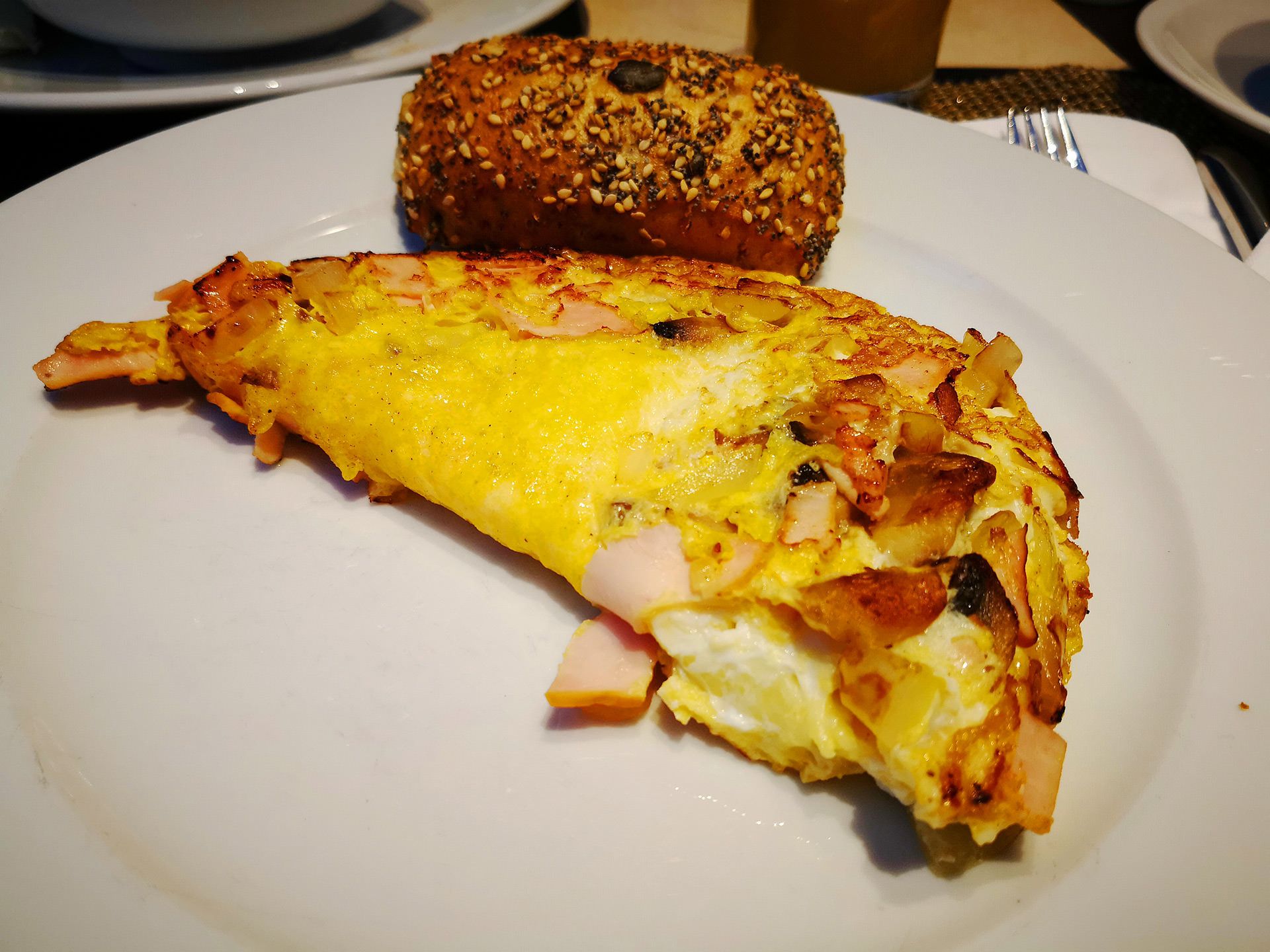 نمونه تصاویر دوربین هواوی میت 10