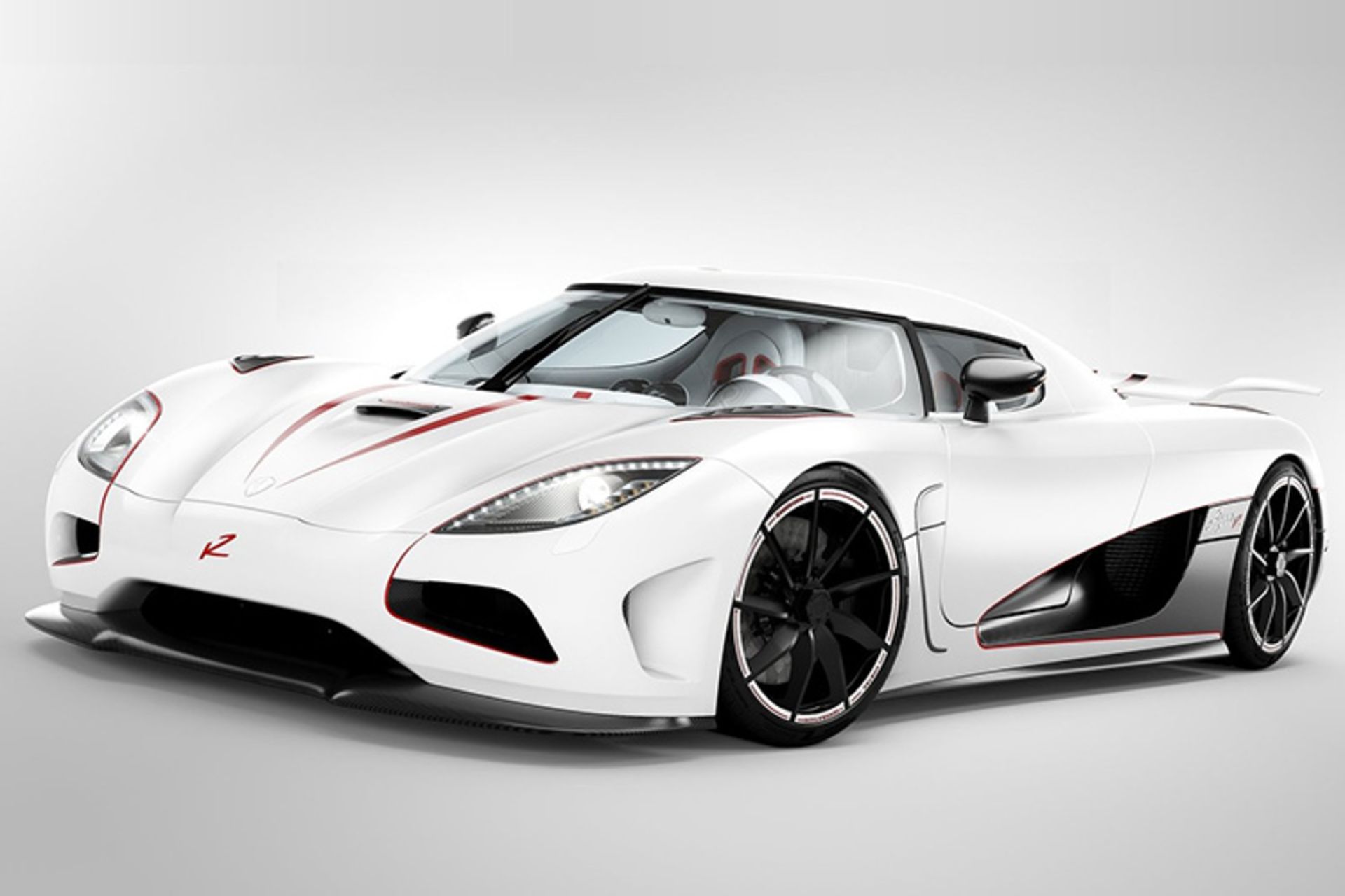 Koenigsegg Agera