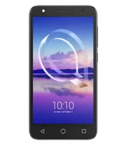 آلکاتل U5 HD-3