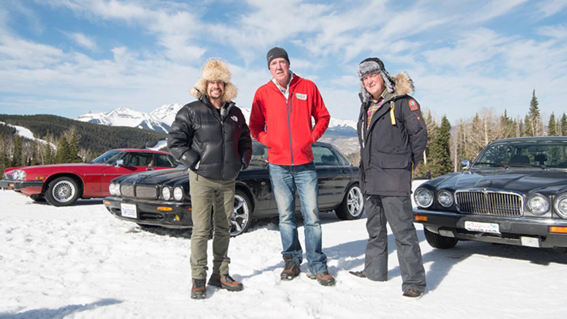 grand tour