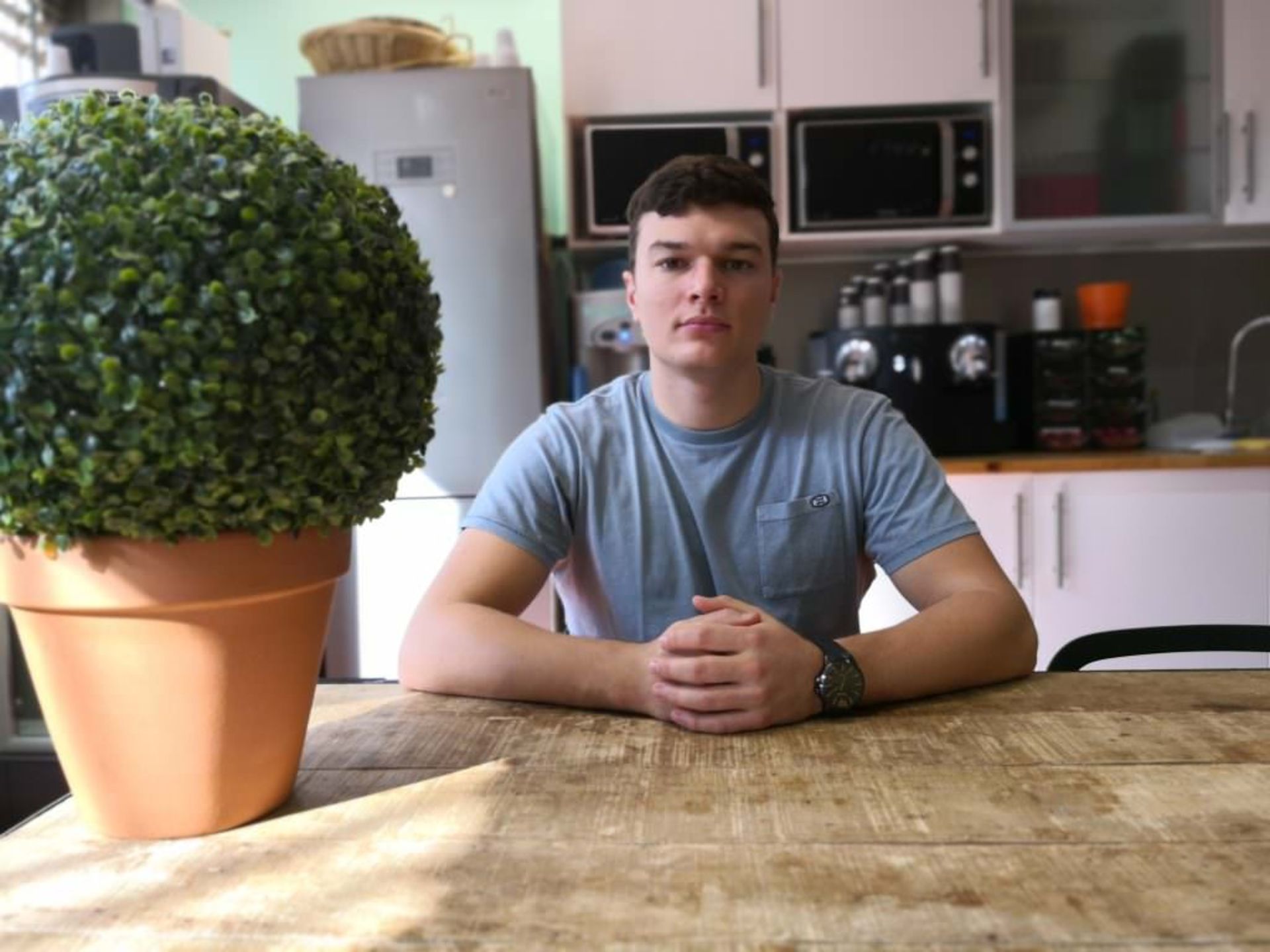 عملکرد دوربین میت ۱۰ هواوی