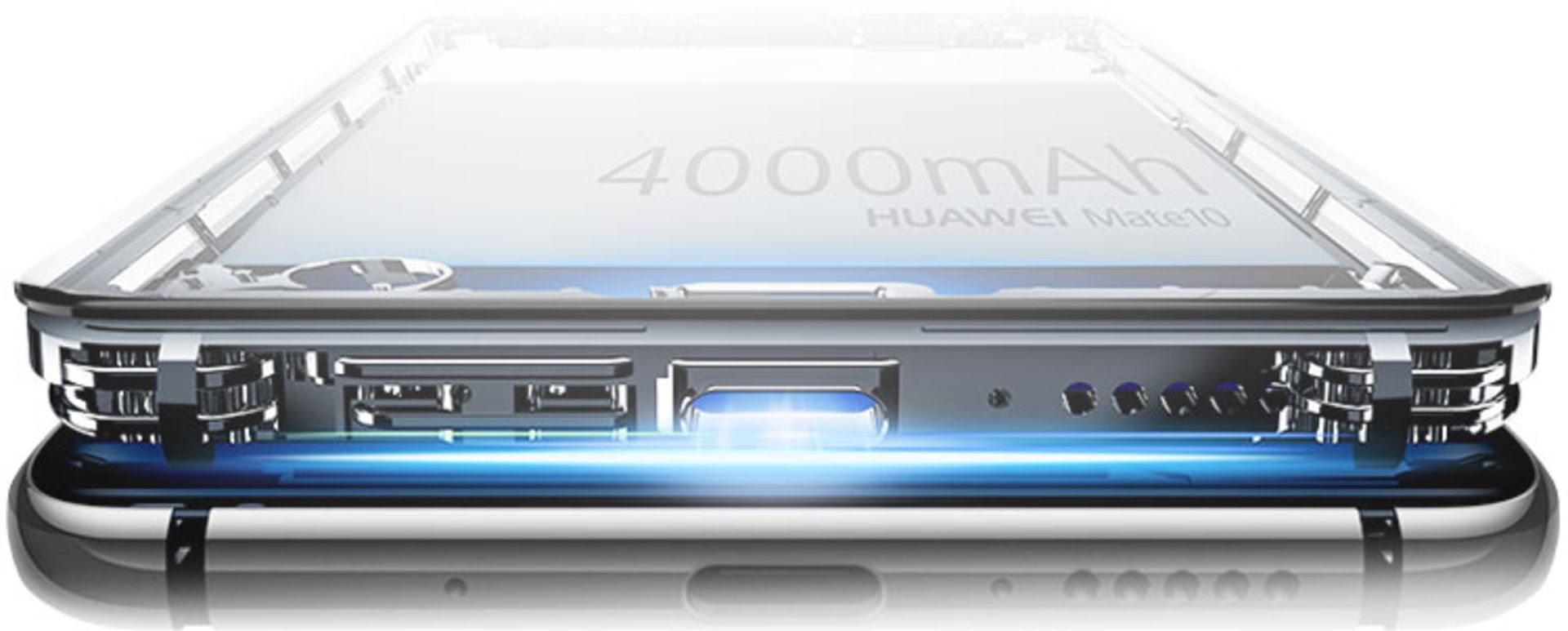 هواوی میت 10