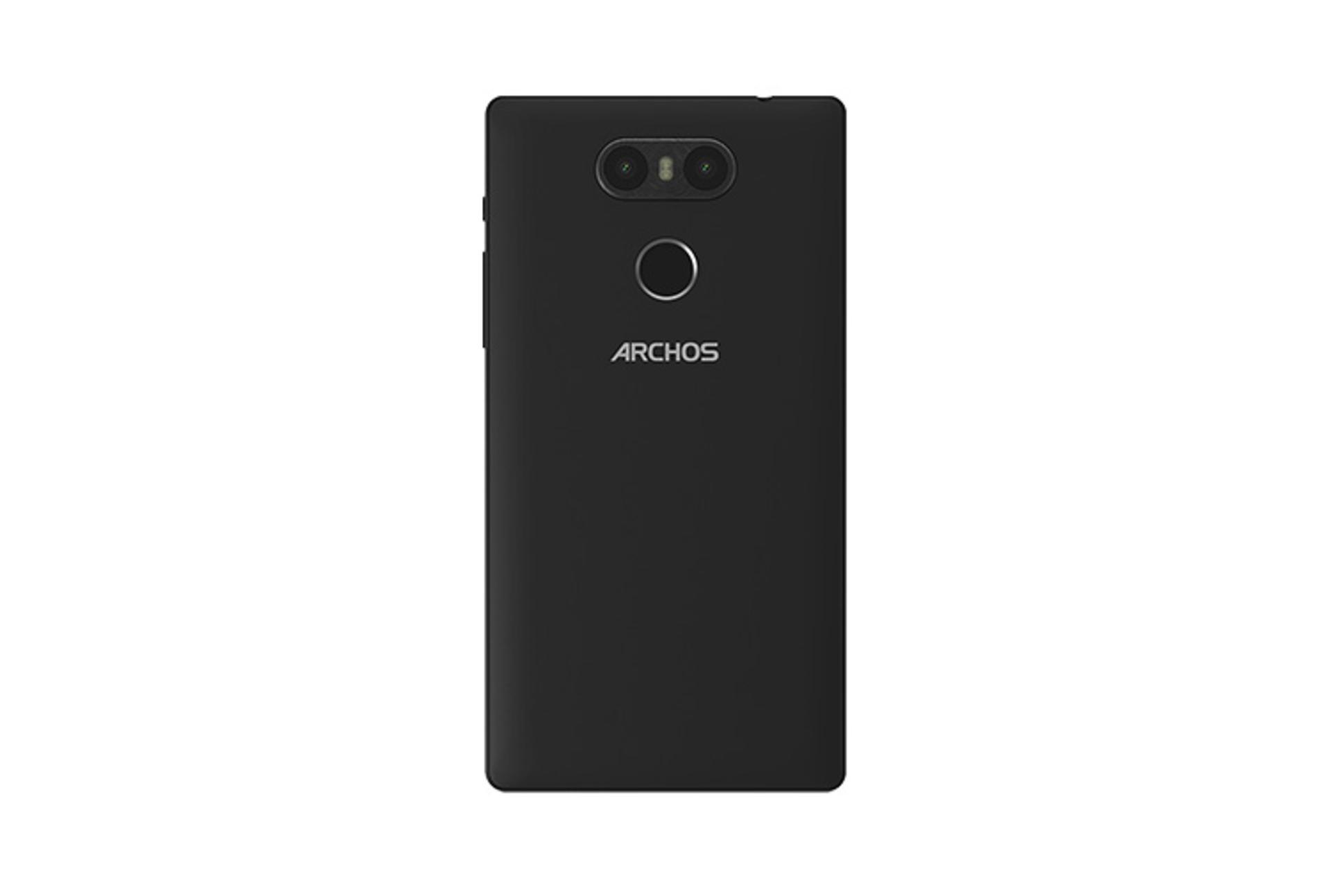 Sense 55s آرکاس-1