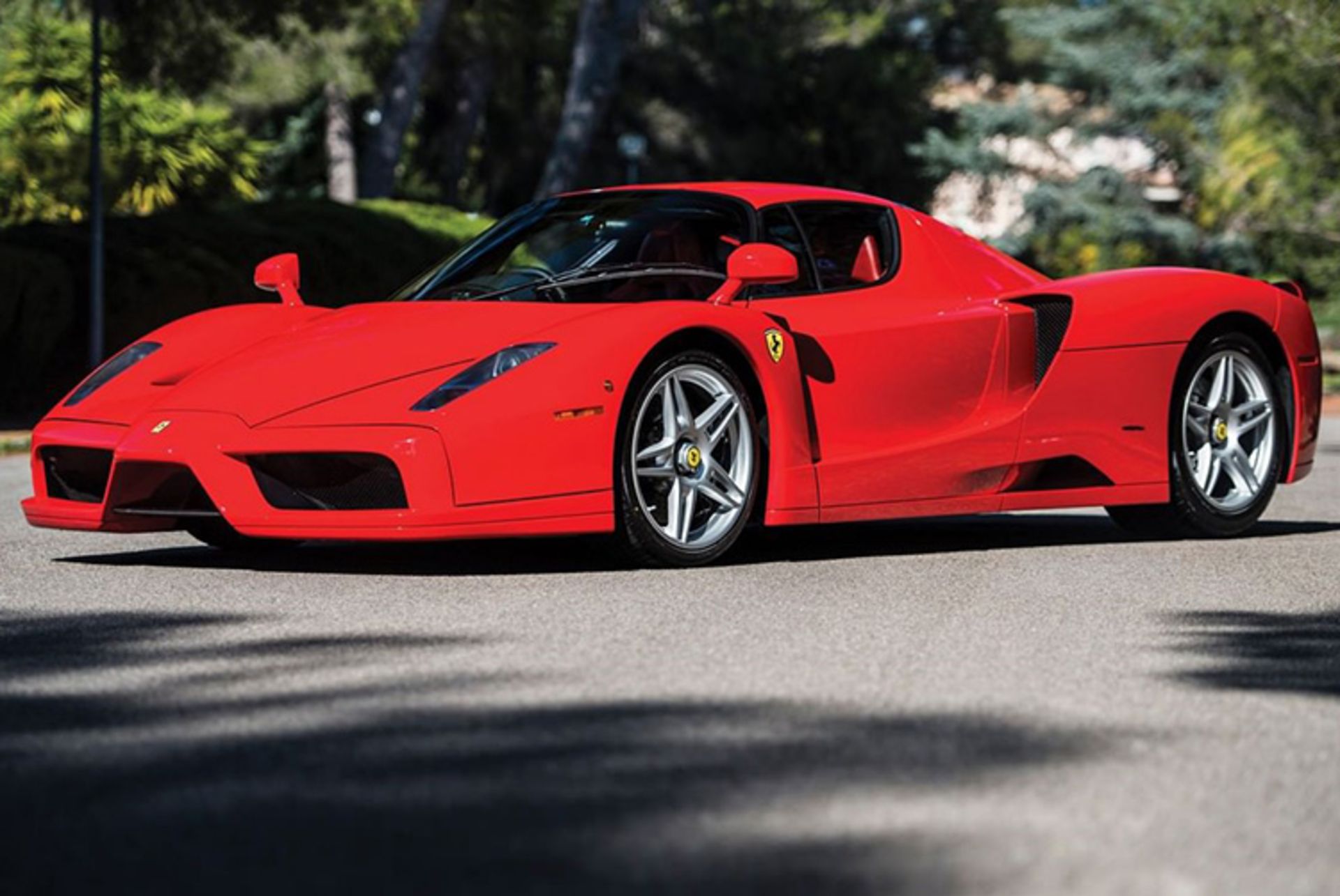 Ferrari Enzo