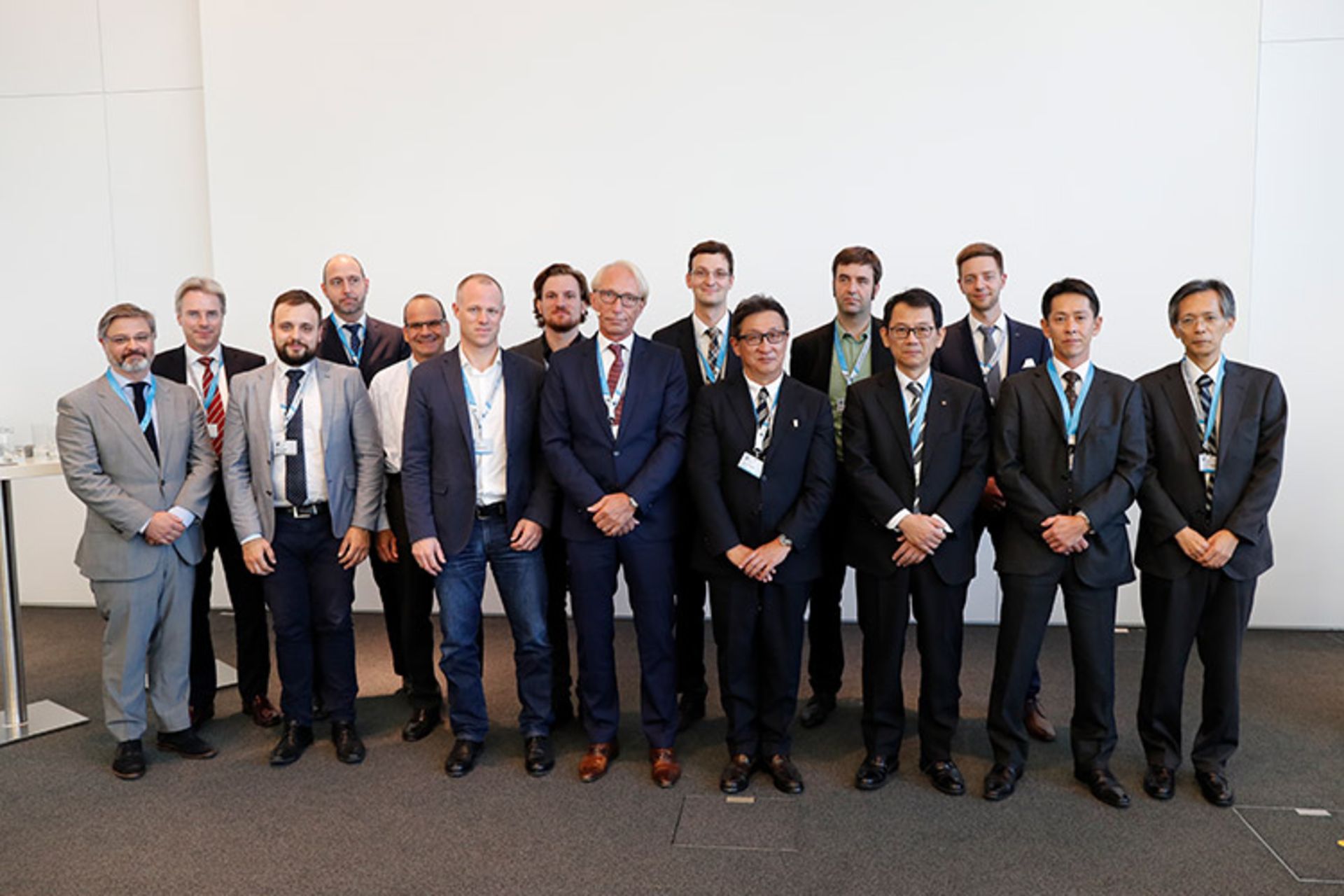 connected motorcycle confrence