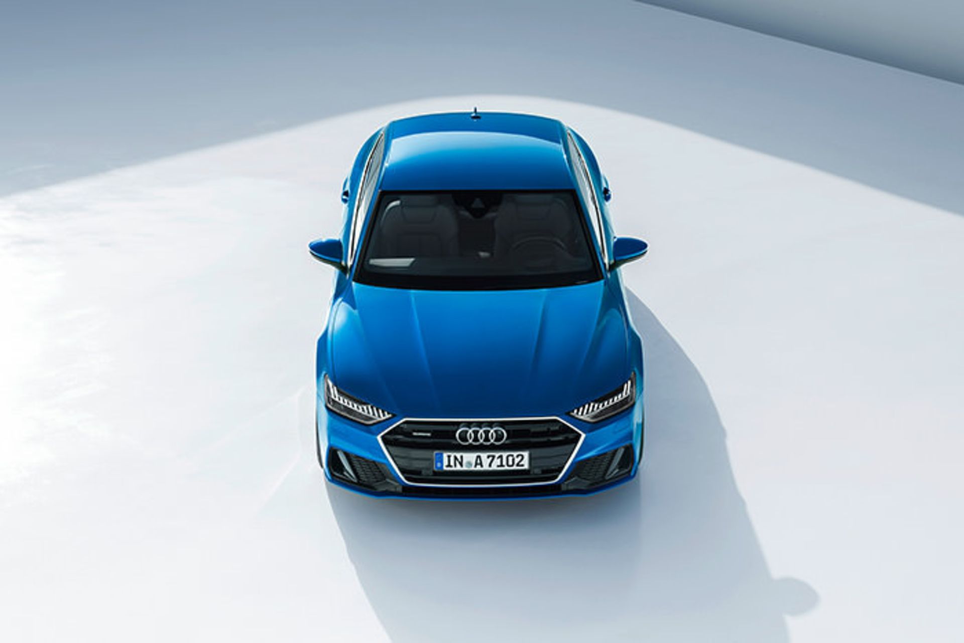 آئودی A7 / AUDI A7