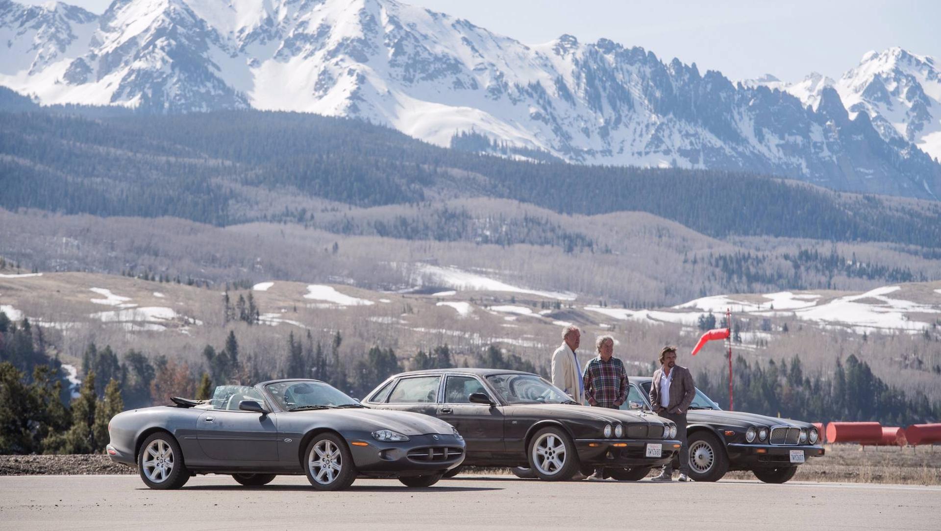 grand tour s2