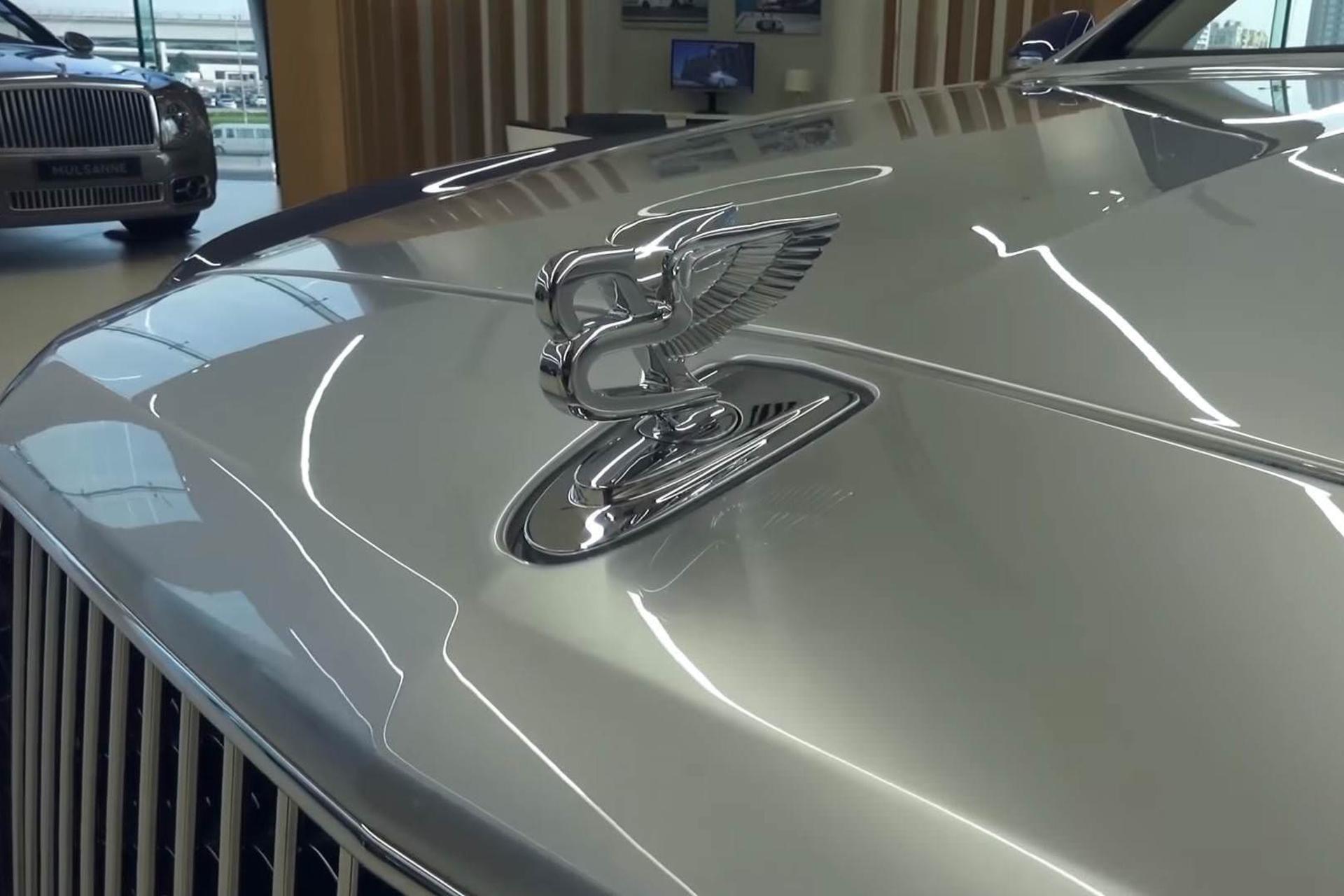Grand Convertible Concept