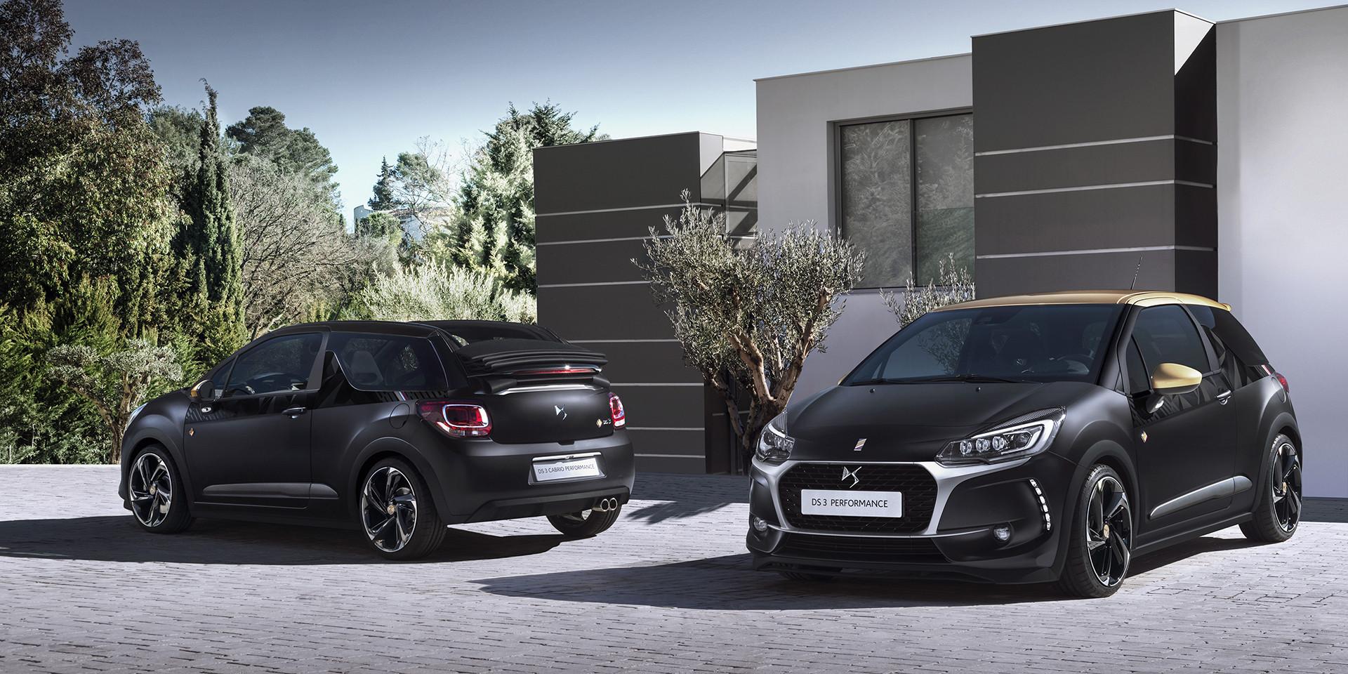 DS 3