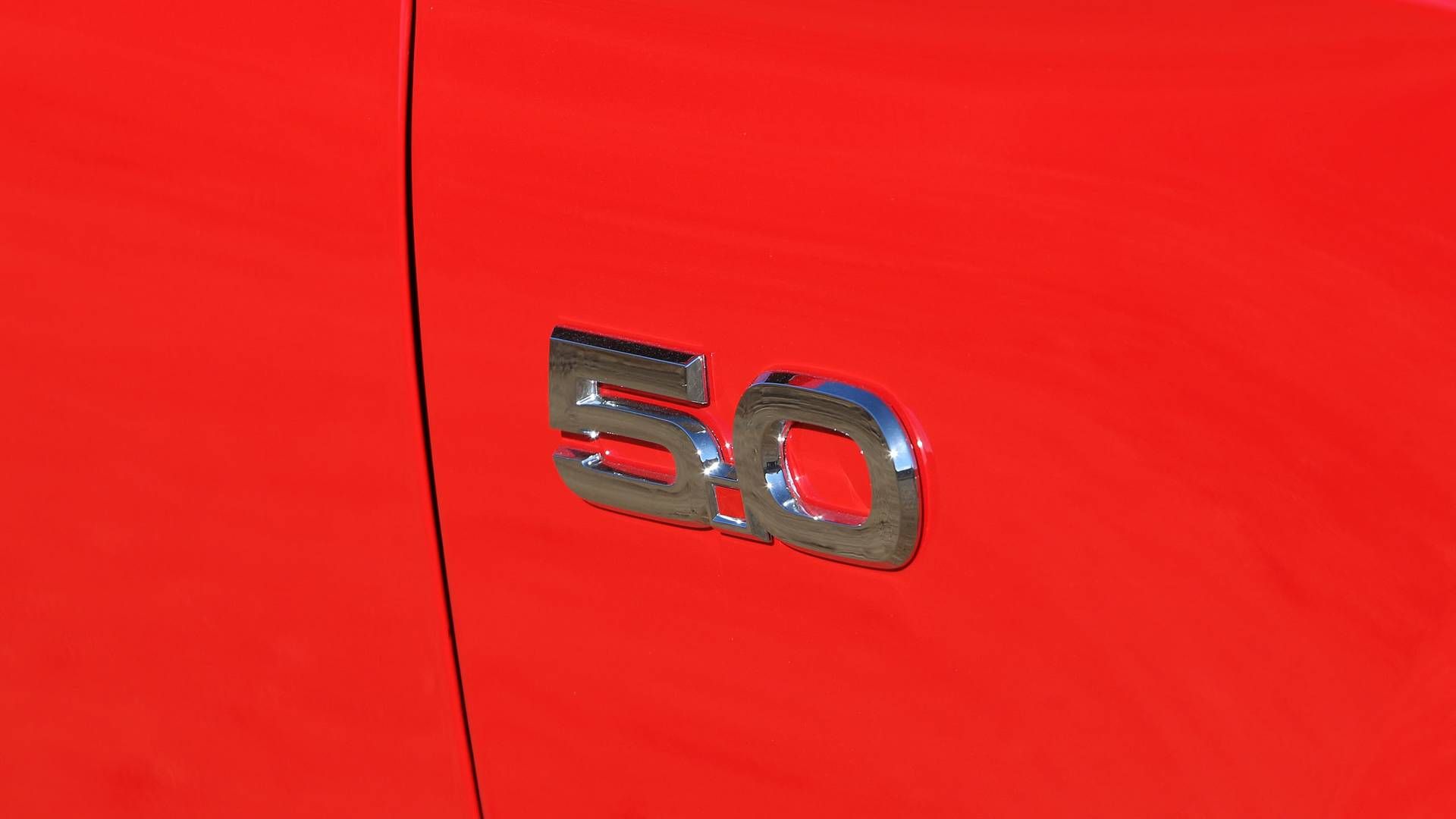 فورد موستانگ 2018 / FORD MUSTANG