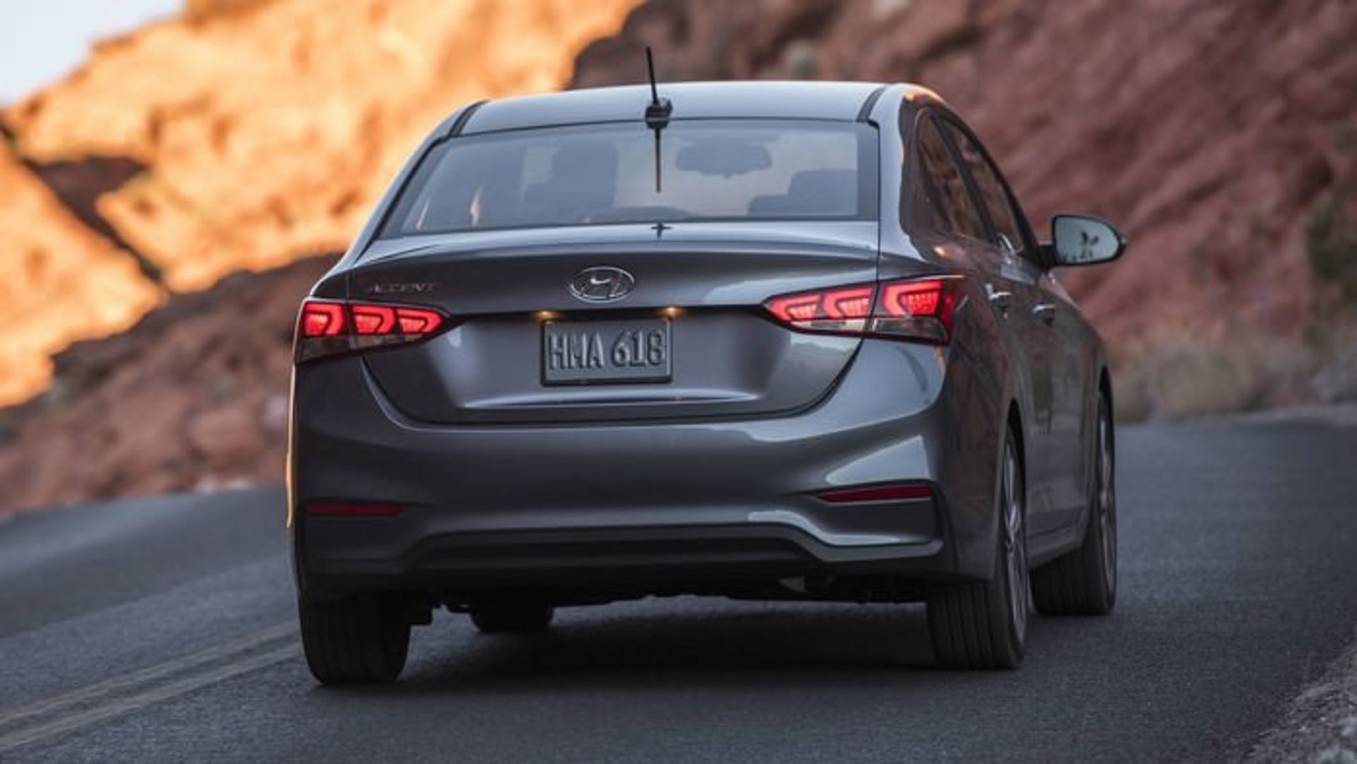 هیوندای اکسنت