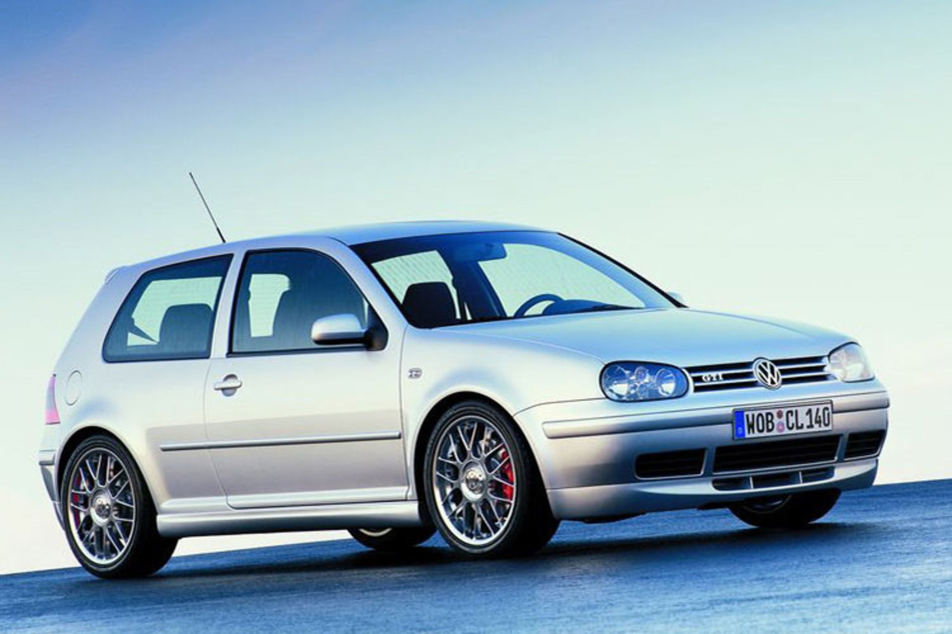 فولکس واگن گلف / Volkswagen Golf