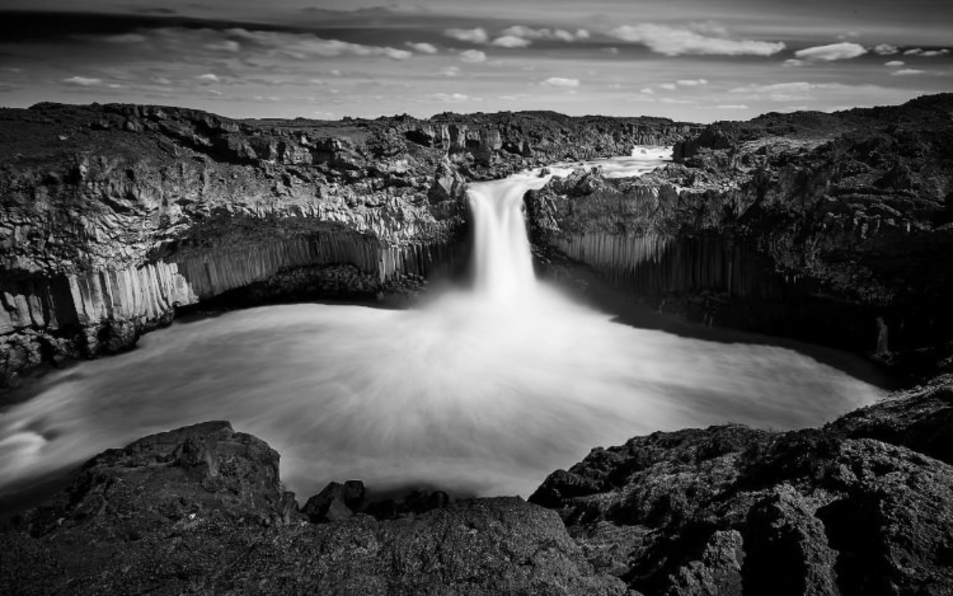 تصاویر زیبای سیاه و سفید