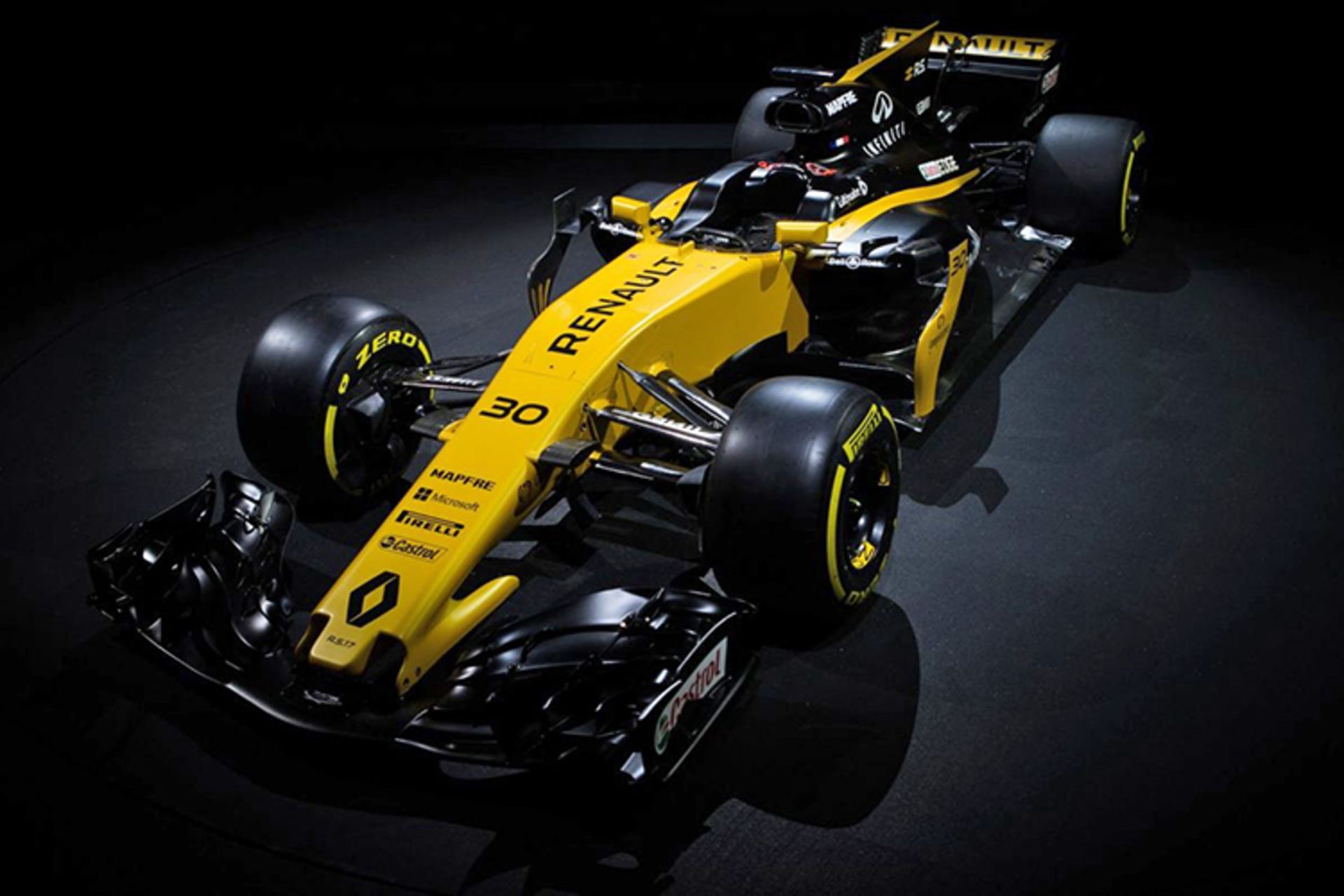 renault f1