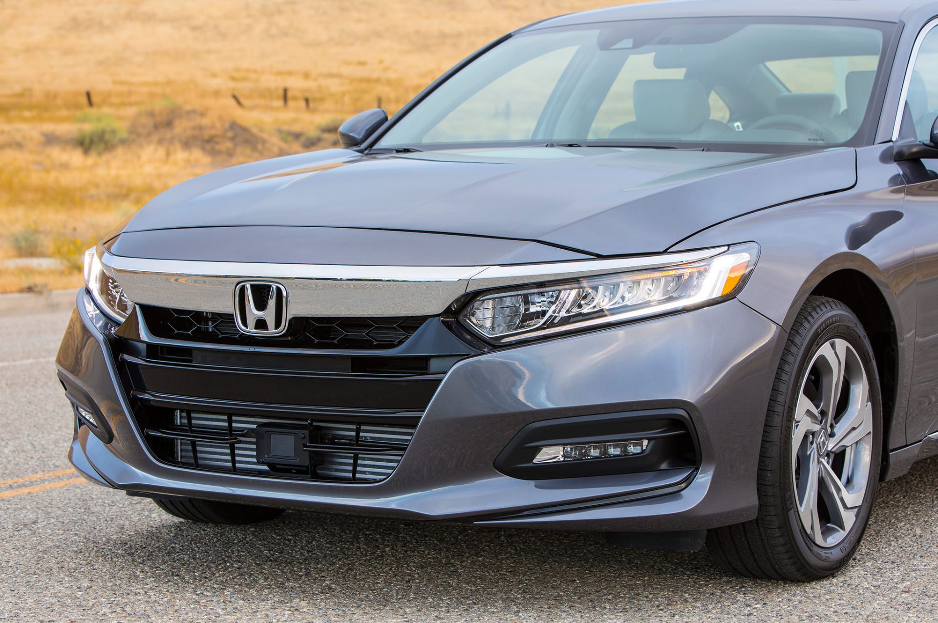 هوندا آکورد ۲۰۱۸