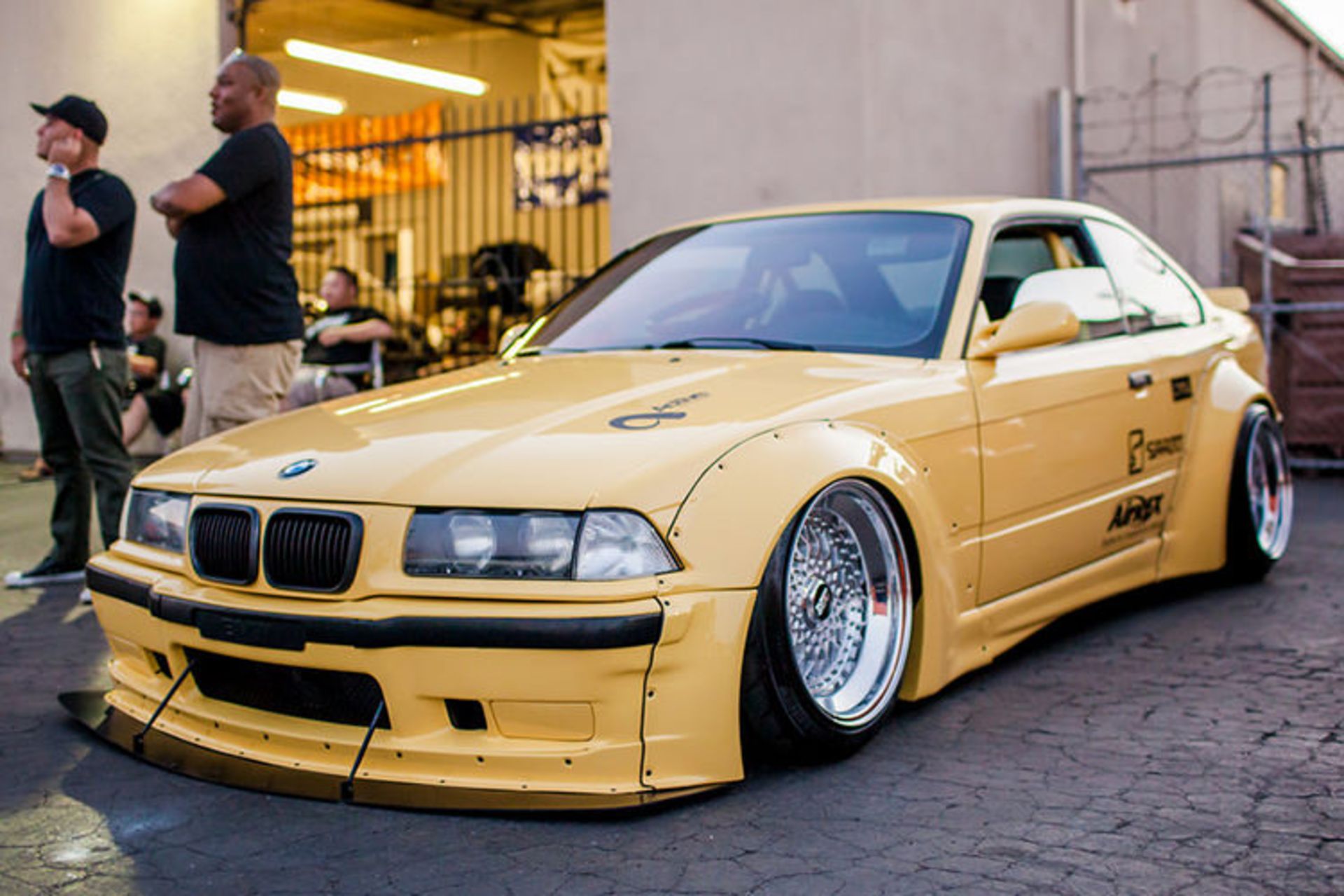 بی ام و / BMW M3